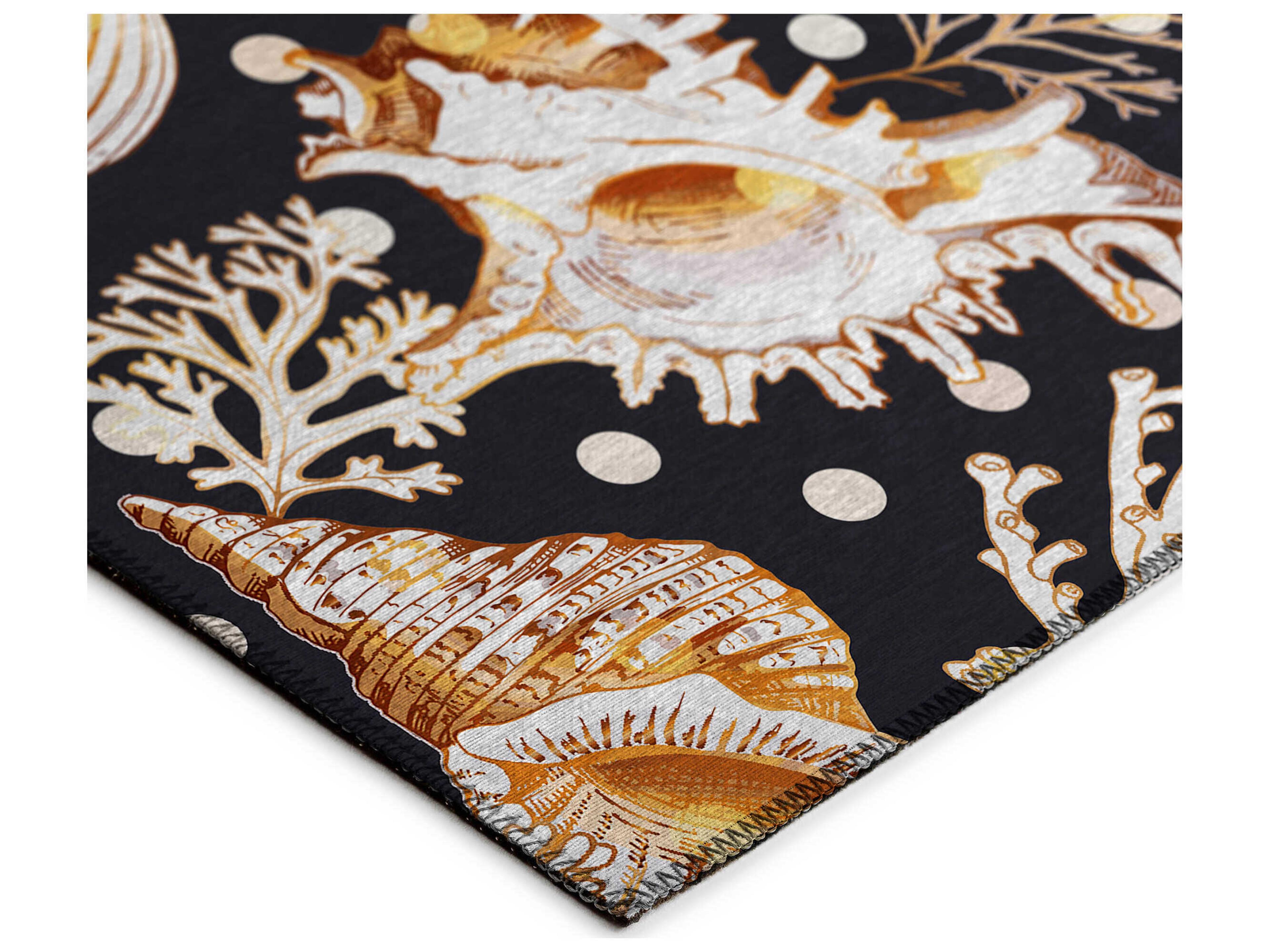 Dalyn Seabreeze Graphic Area Rug