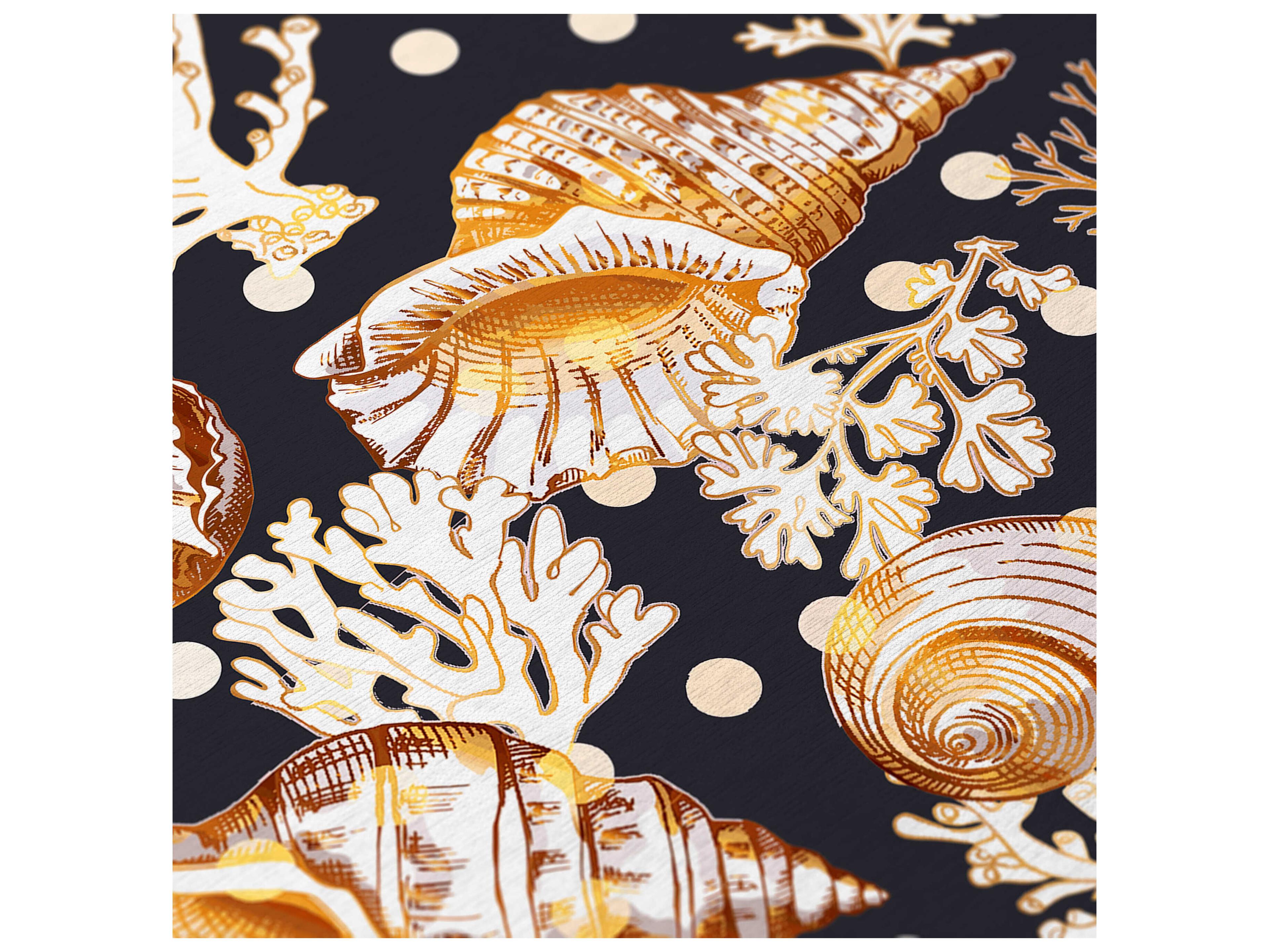 Dalyn Seabreeze Graphic Area Rug