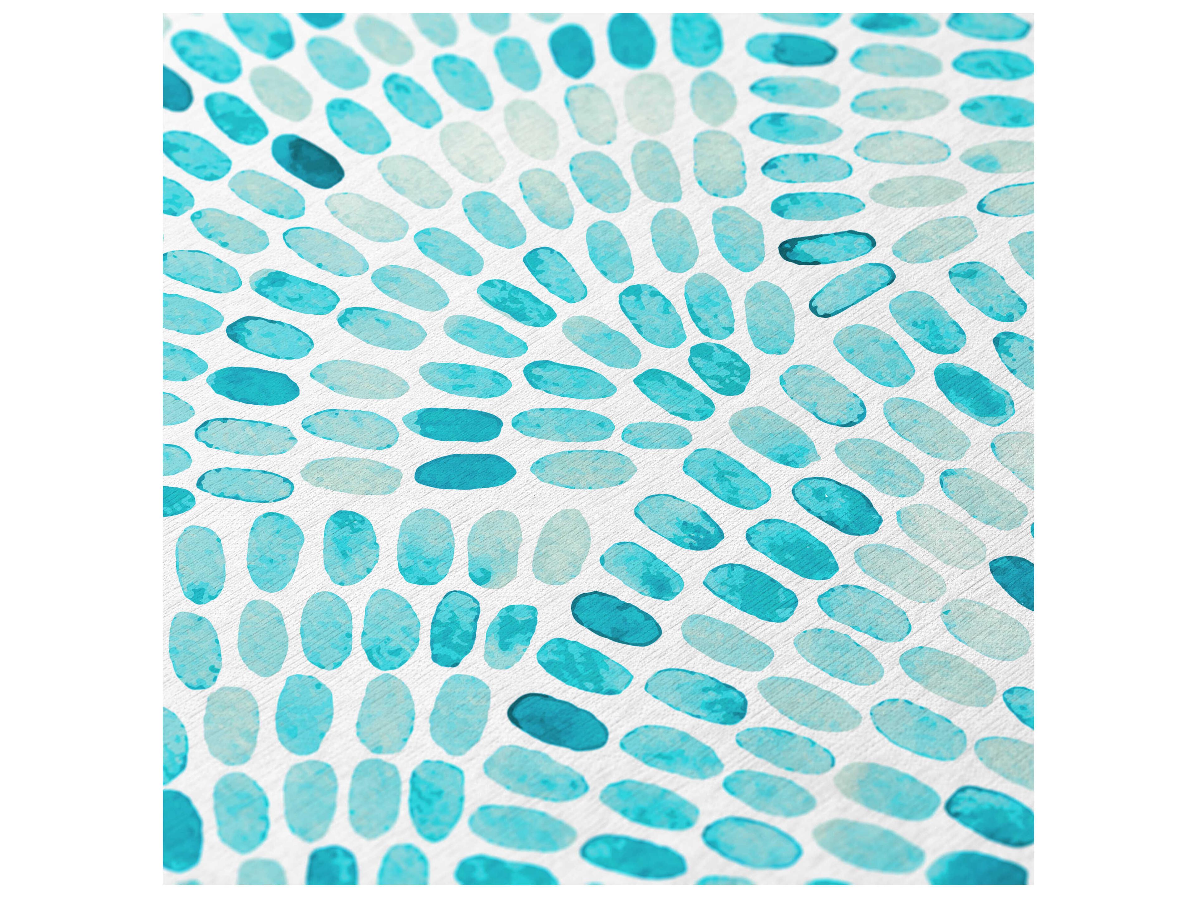 Dalyn Seabreeze Geometric Runner Area Rug