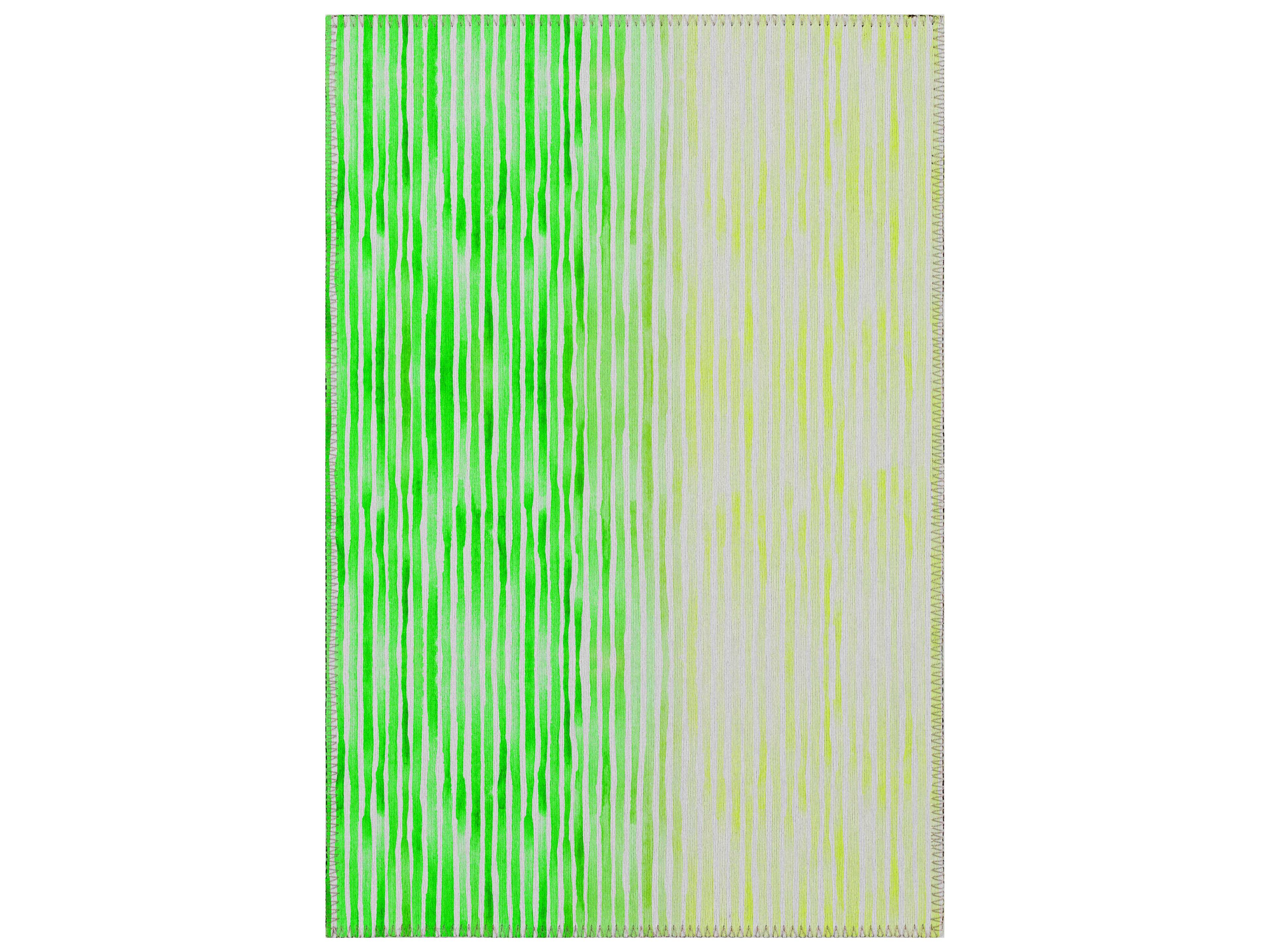 Seabreeze Geometric Area Rug