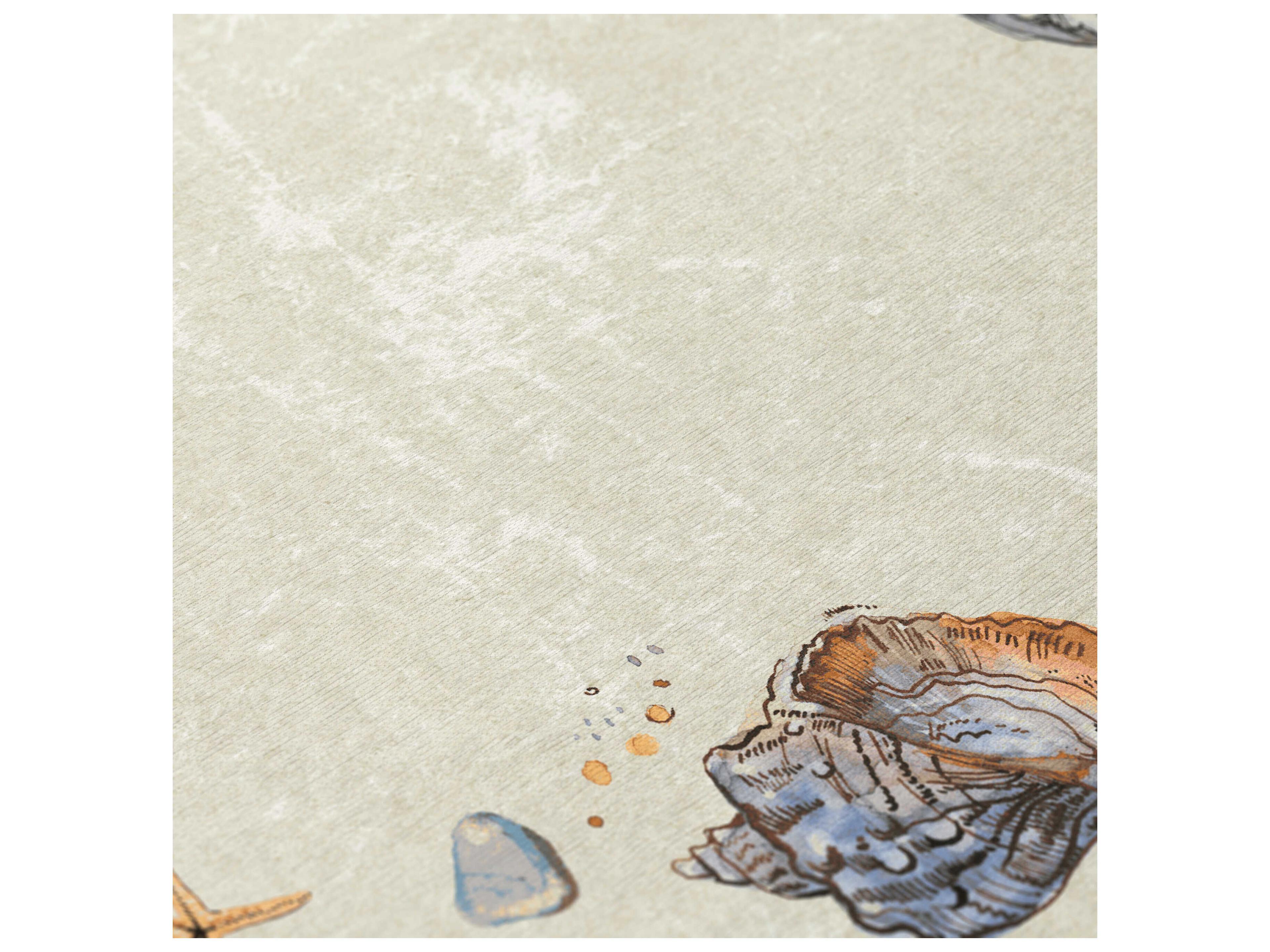 Dalyn Seabreeze Graphic Area Rug