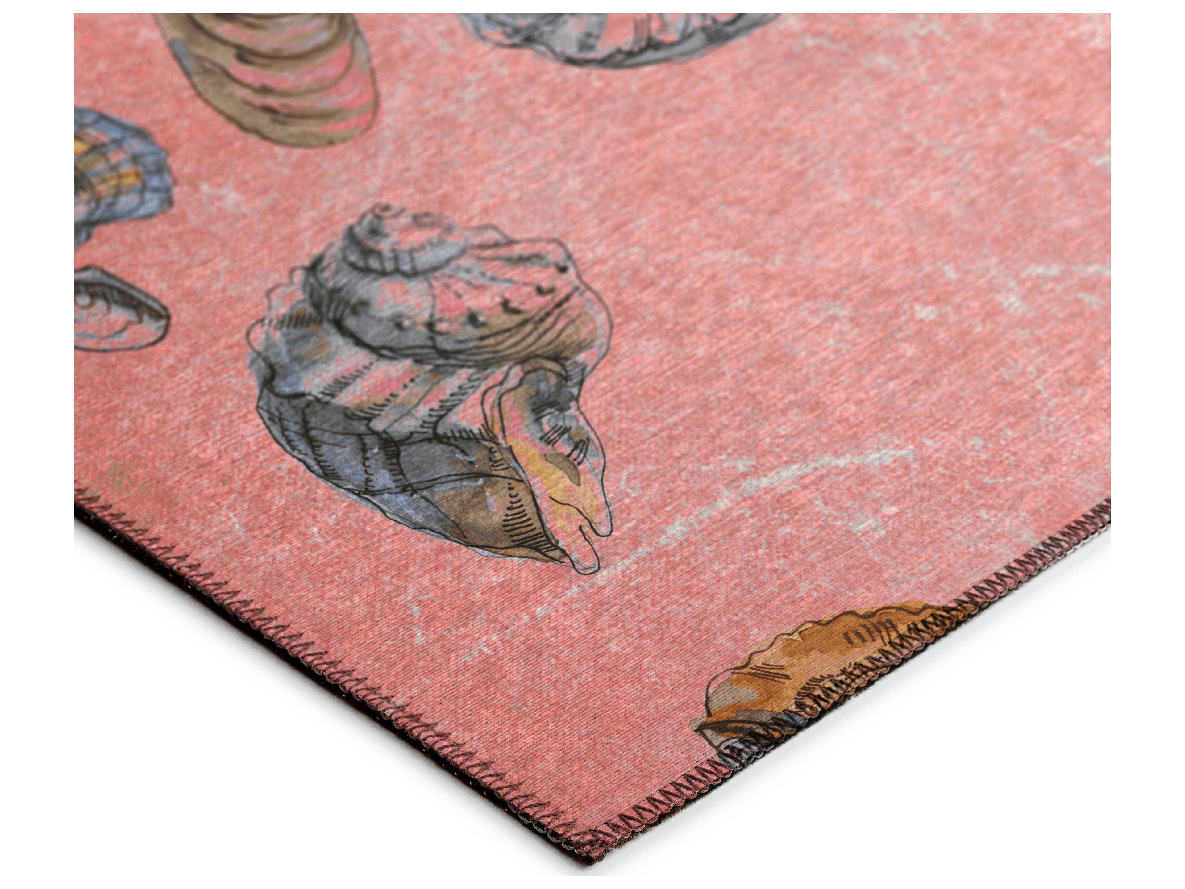 Dalyn Seabreeze Graphic Area Rug