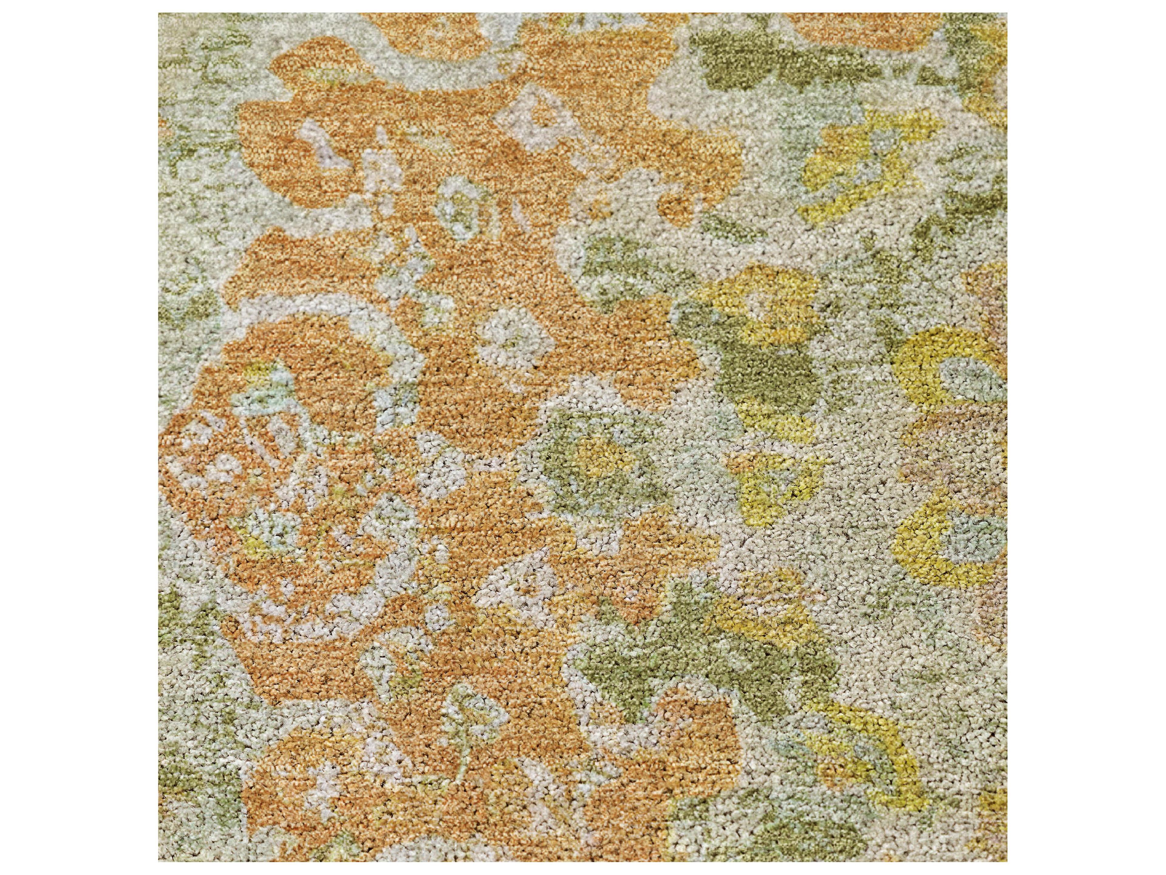 Dalyn Tabrook Floral Area Rug