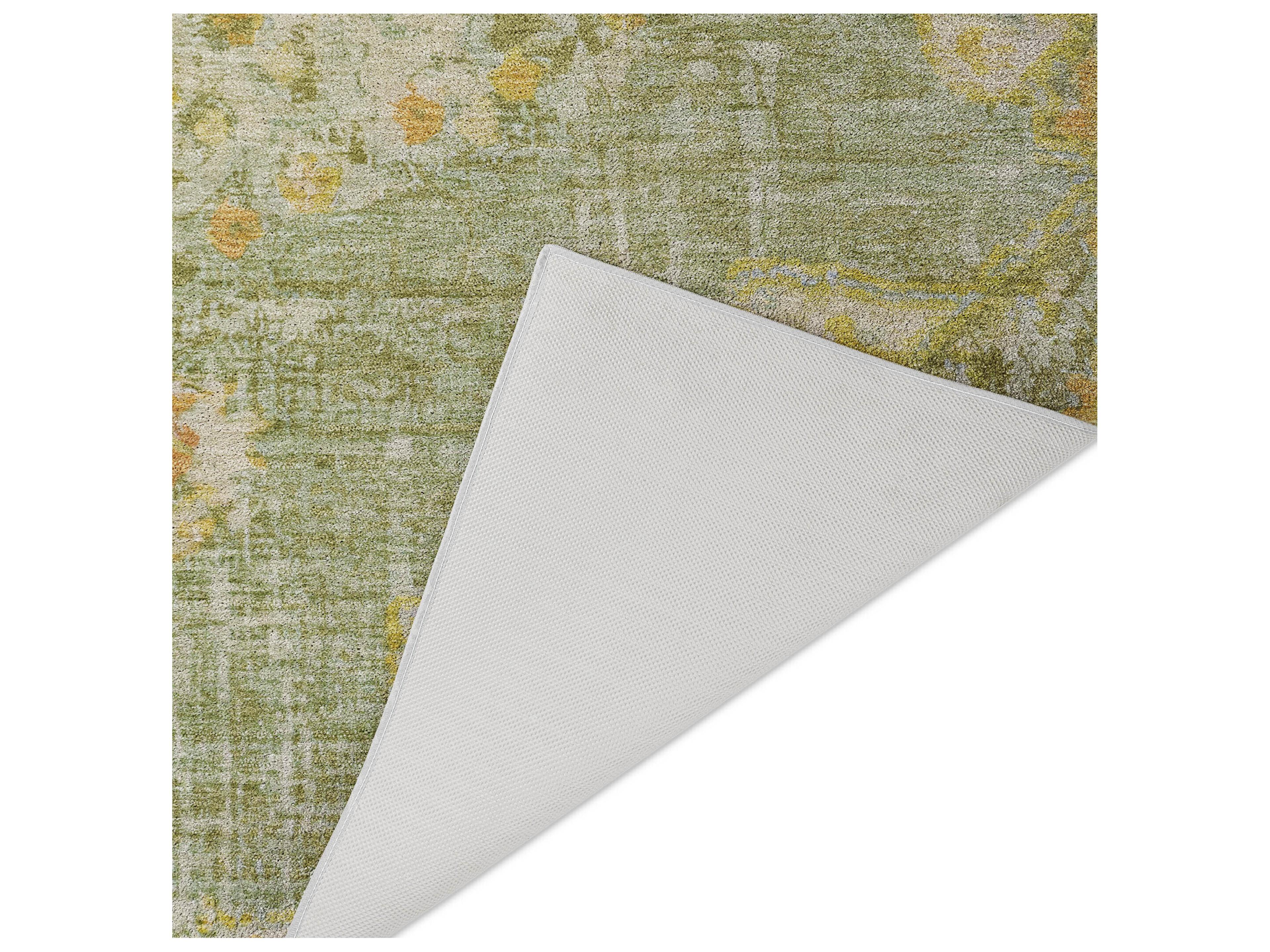 Dalyn Tabrook Floral Area Rug