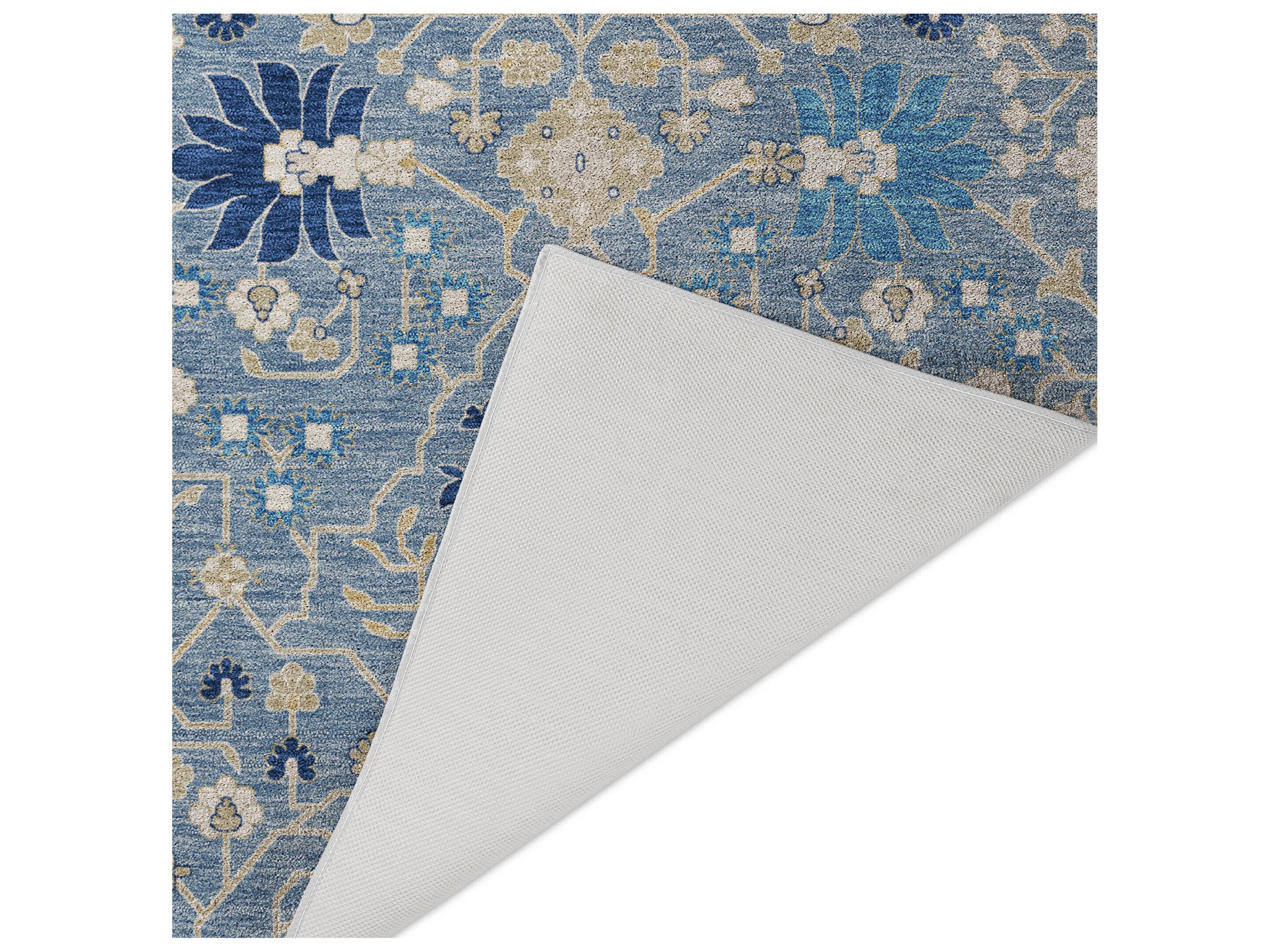Dalyn Tabrook Floral Area Rug