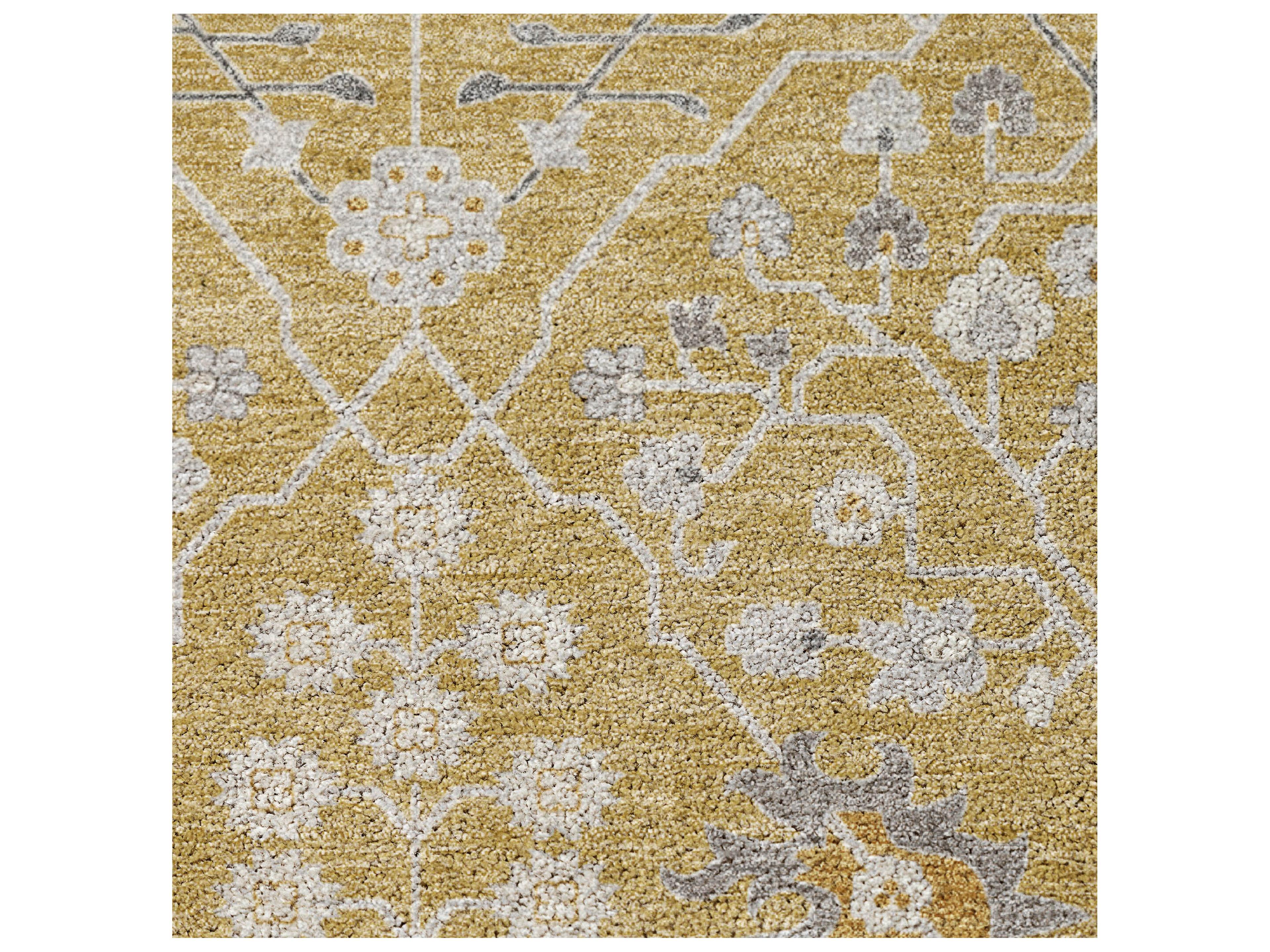 Dalyn Tabrook Floral Area Rug