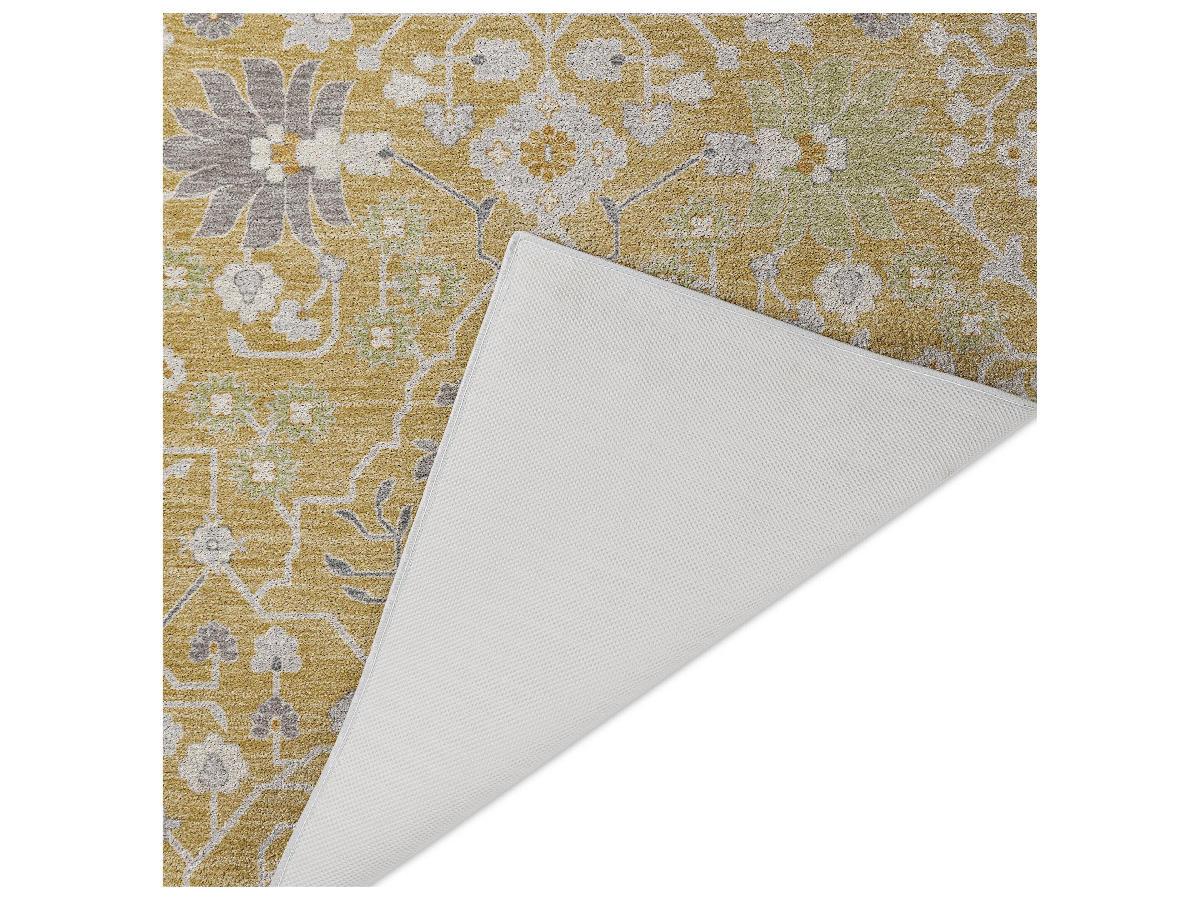 Dalyn Tabrook Floral Area Rug