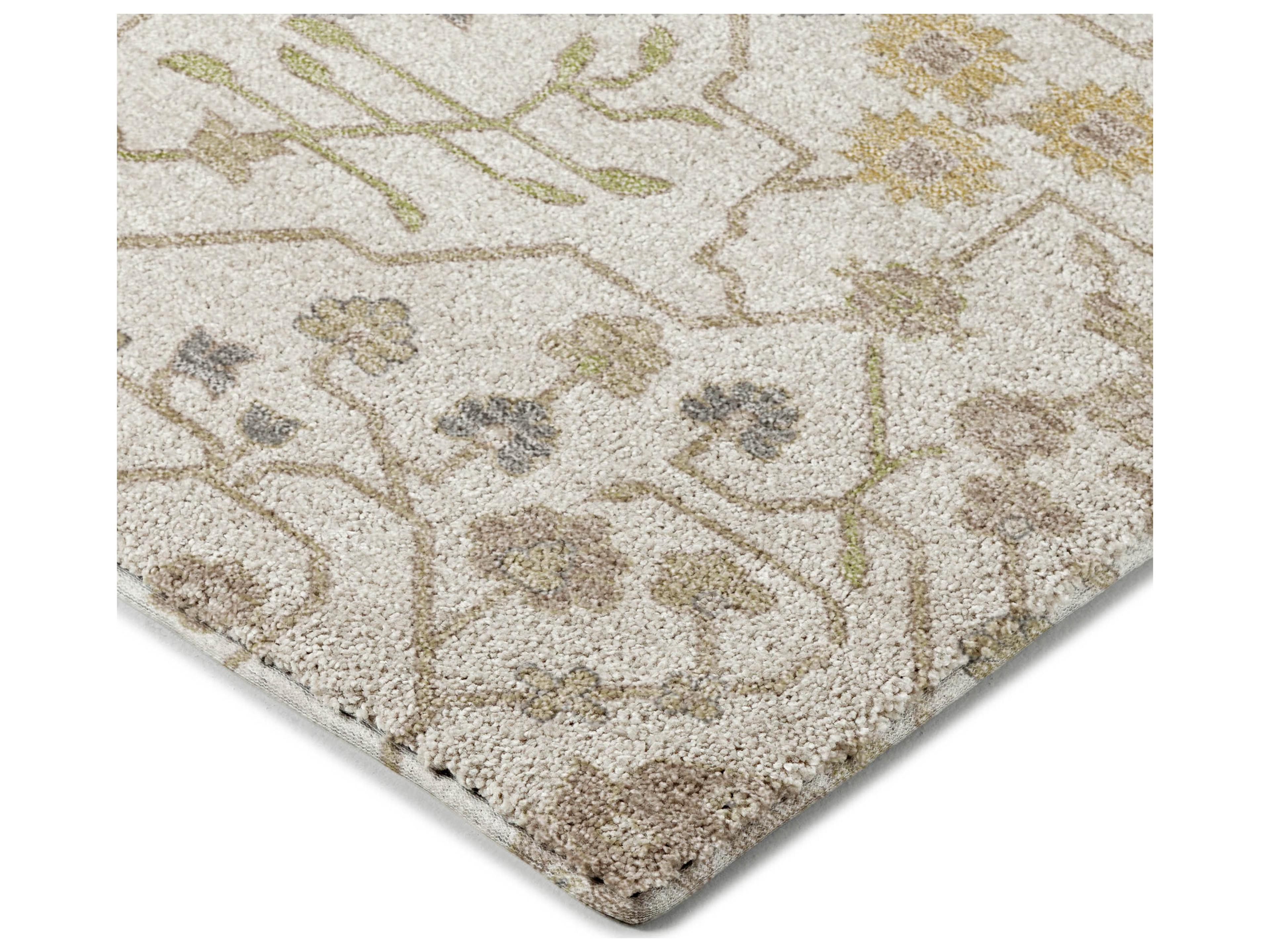 Dalyn Tabrook Floral Area Rug