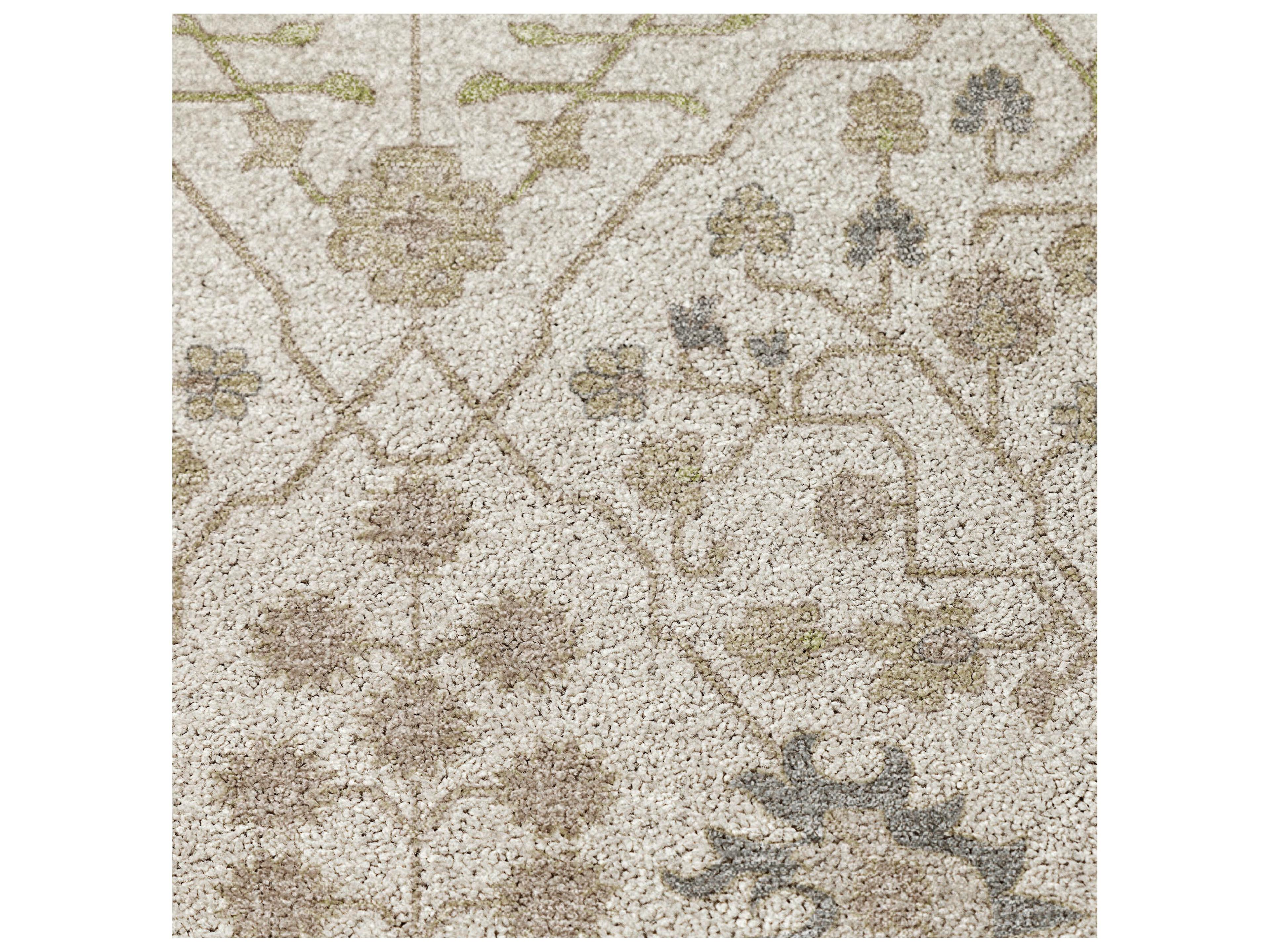 Dalyn Tabrook Floral Area Rug