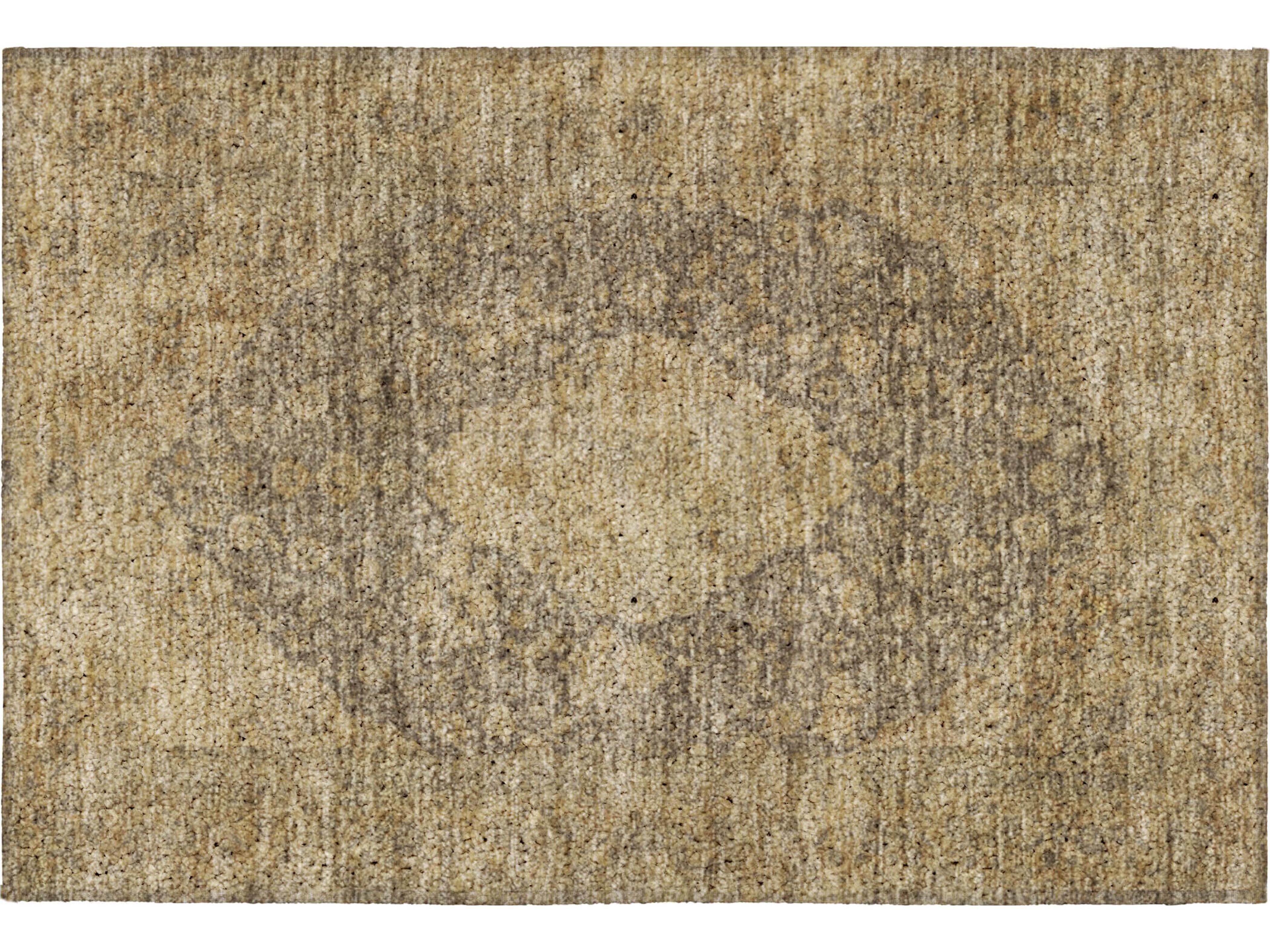 Tabrook Oriental Area Rug