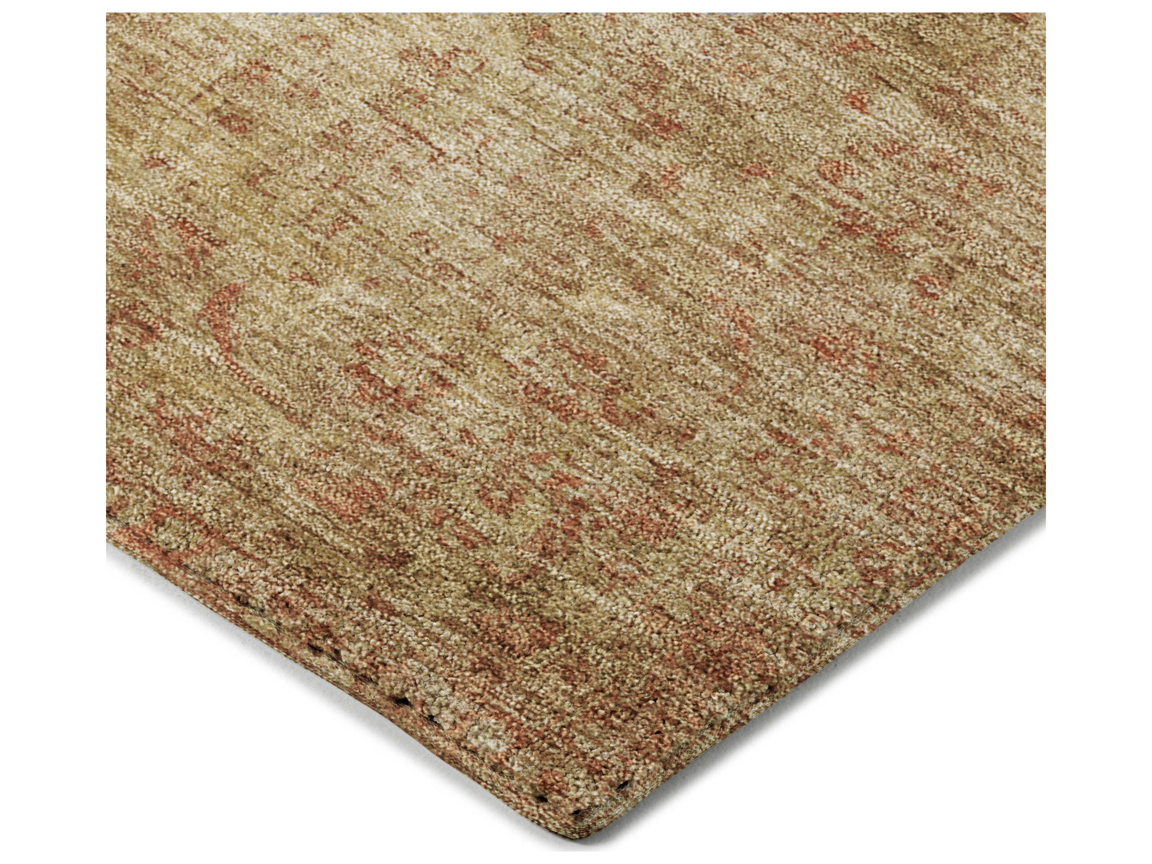 Dalyn Tabrook Oriental Area Rug