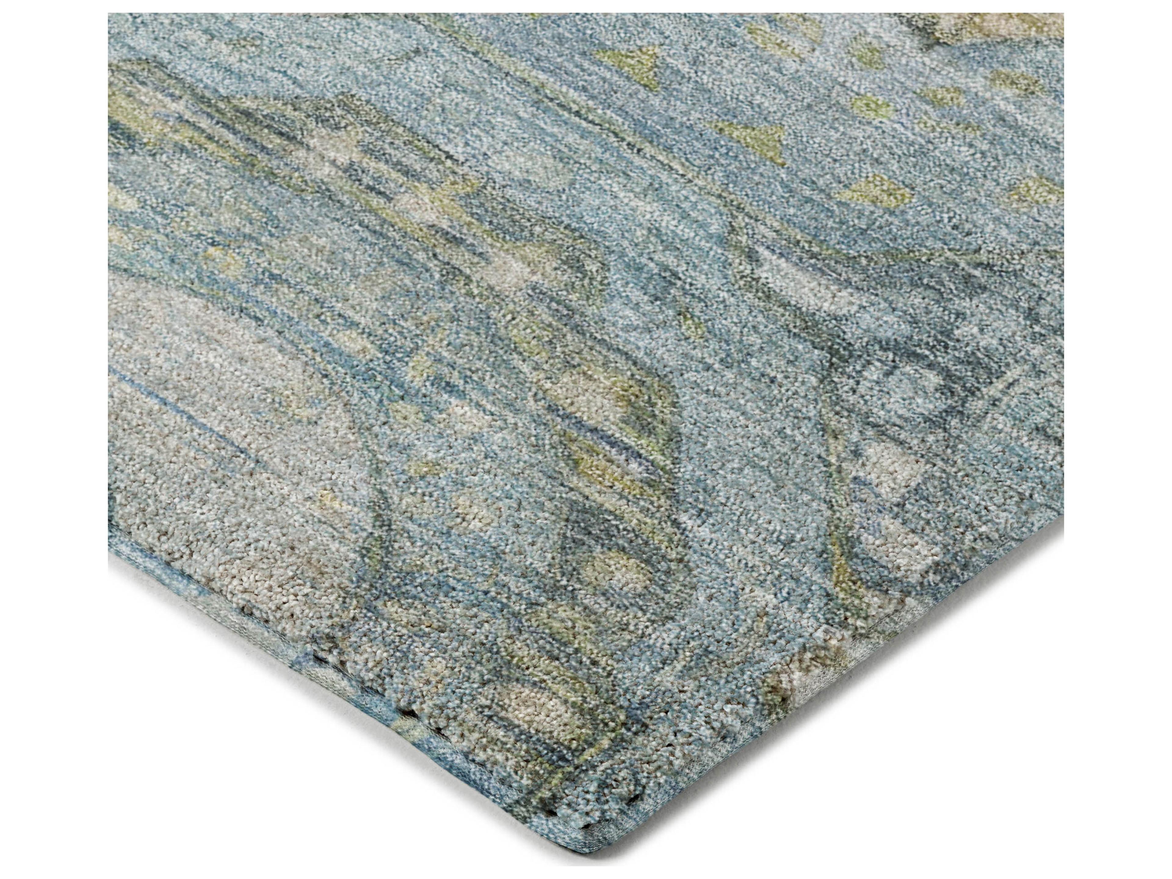Dalyn Tabrook Abstract Area Rug