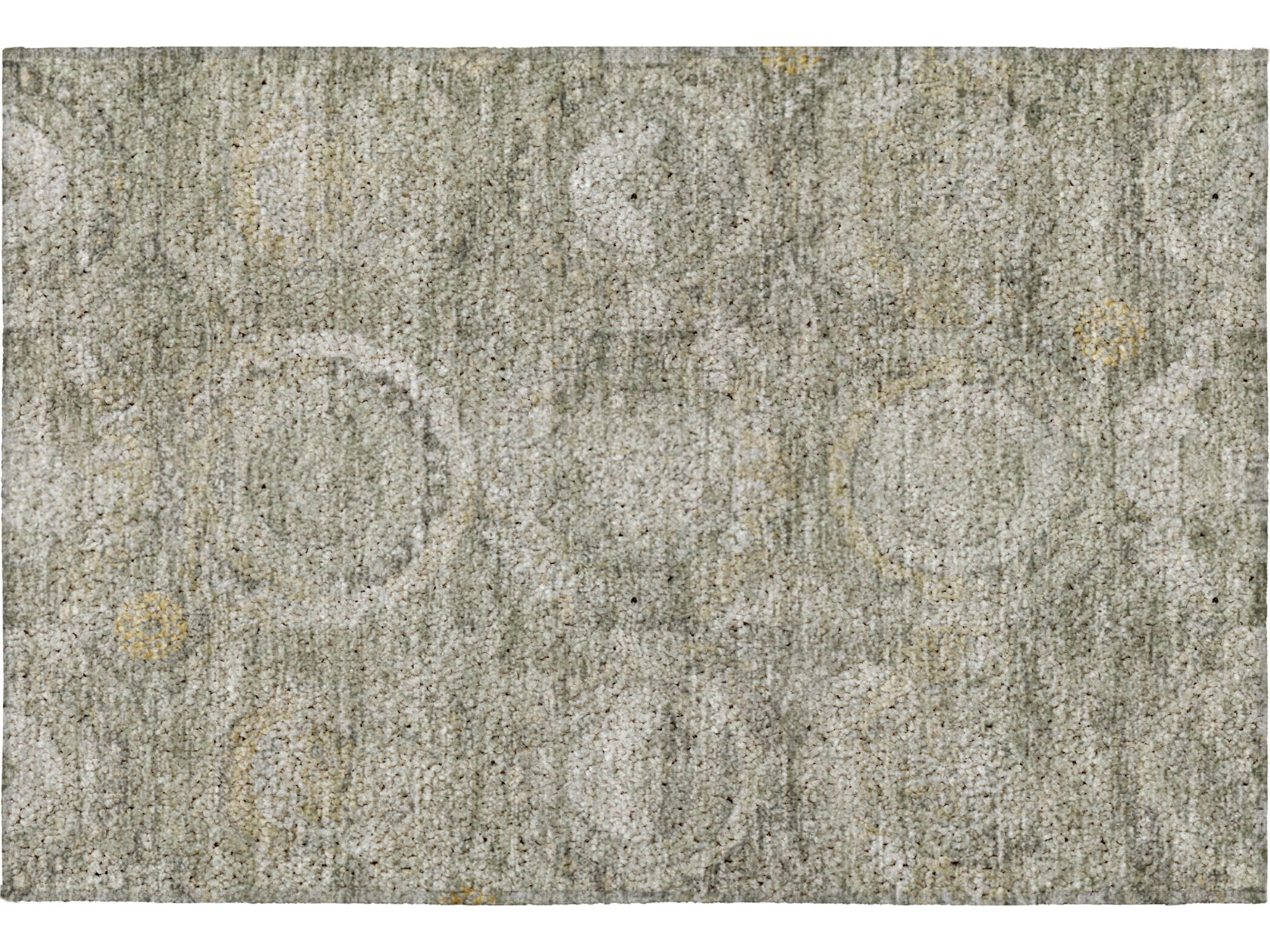 Tabrook Abstract Area Rug