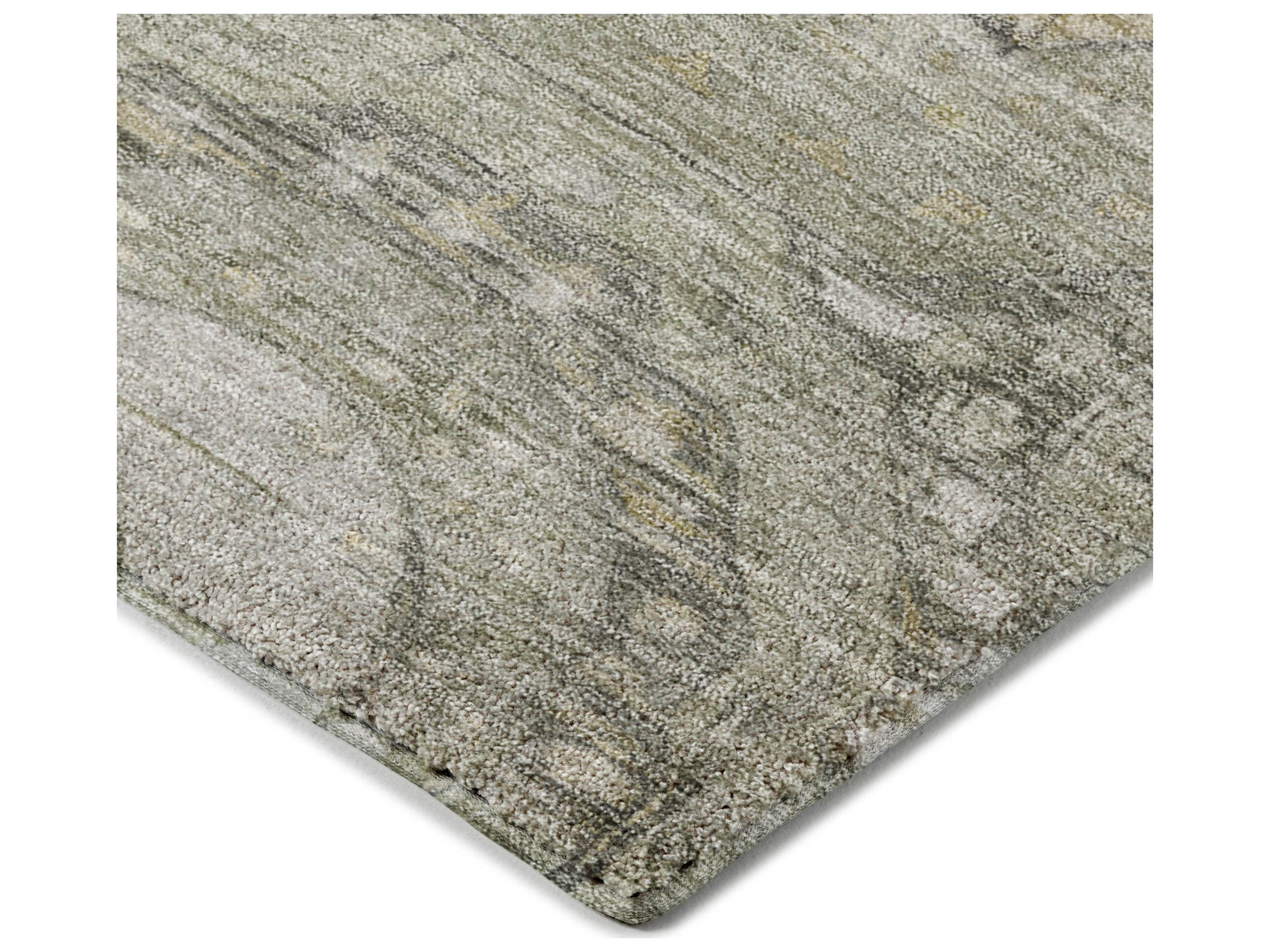 Dalyn Tabrook Abstract Area Rug