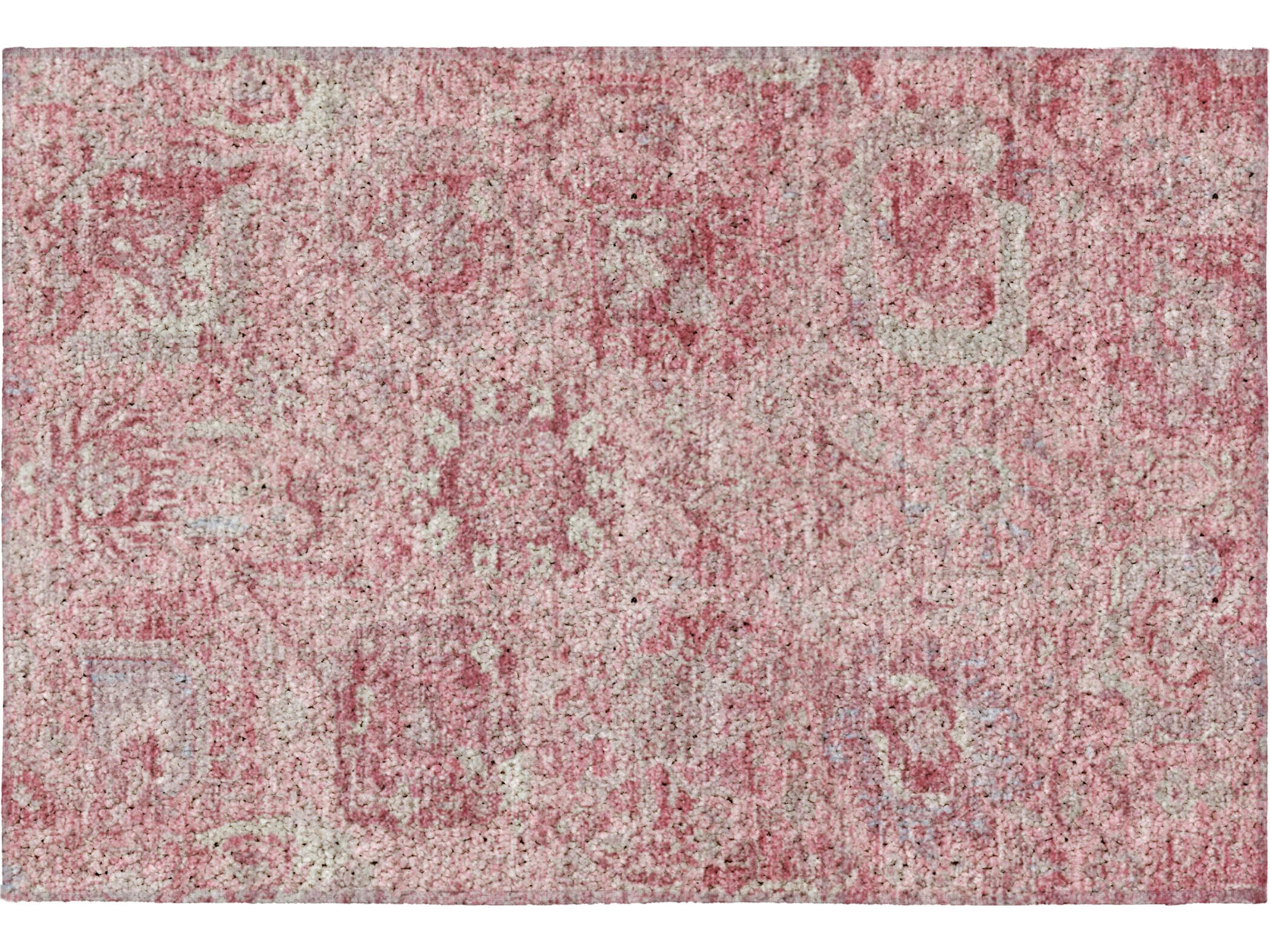 Tabrook Floral Area Rug