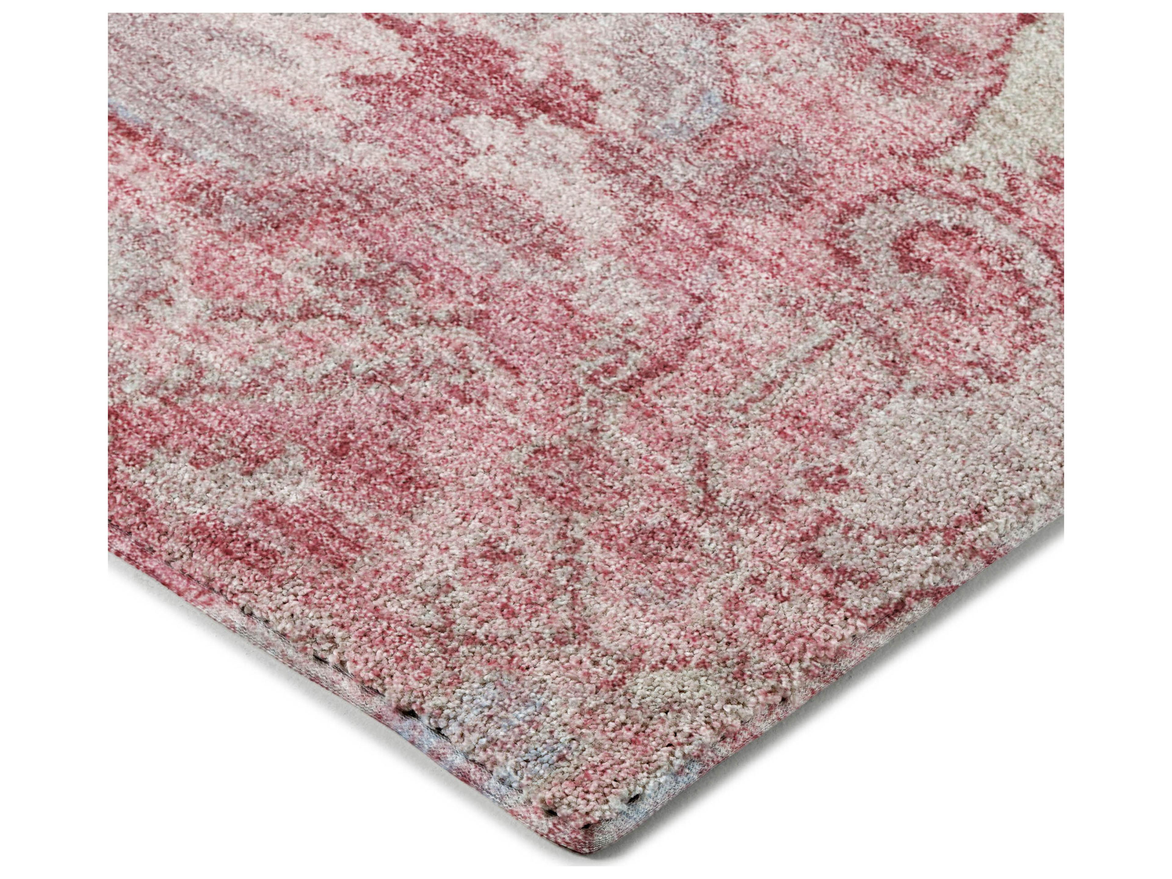 Dalyn Tabrook Floral Area Rug