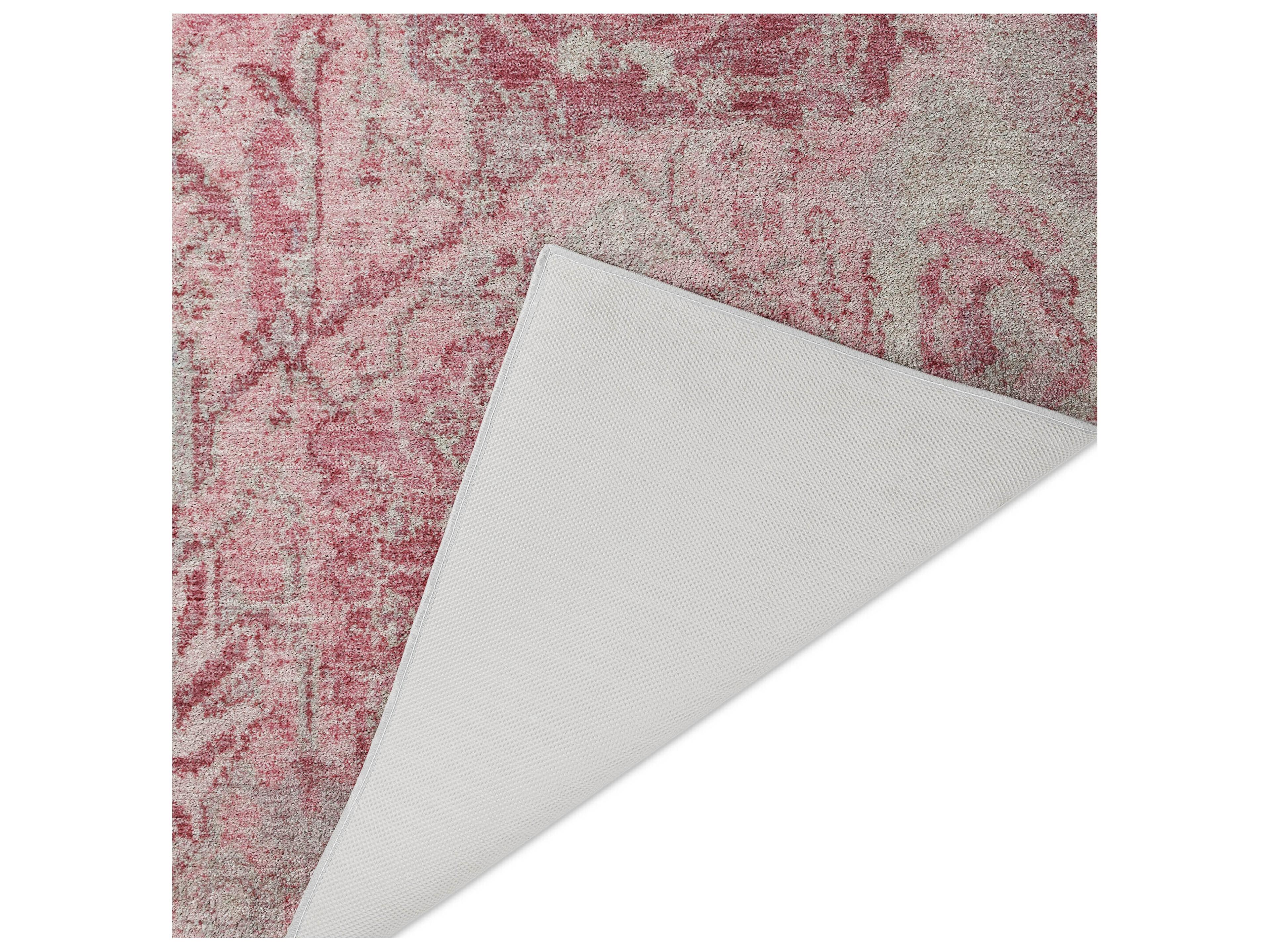 Dalyn Tabrook Floral Area Rug