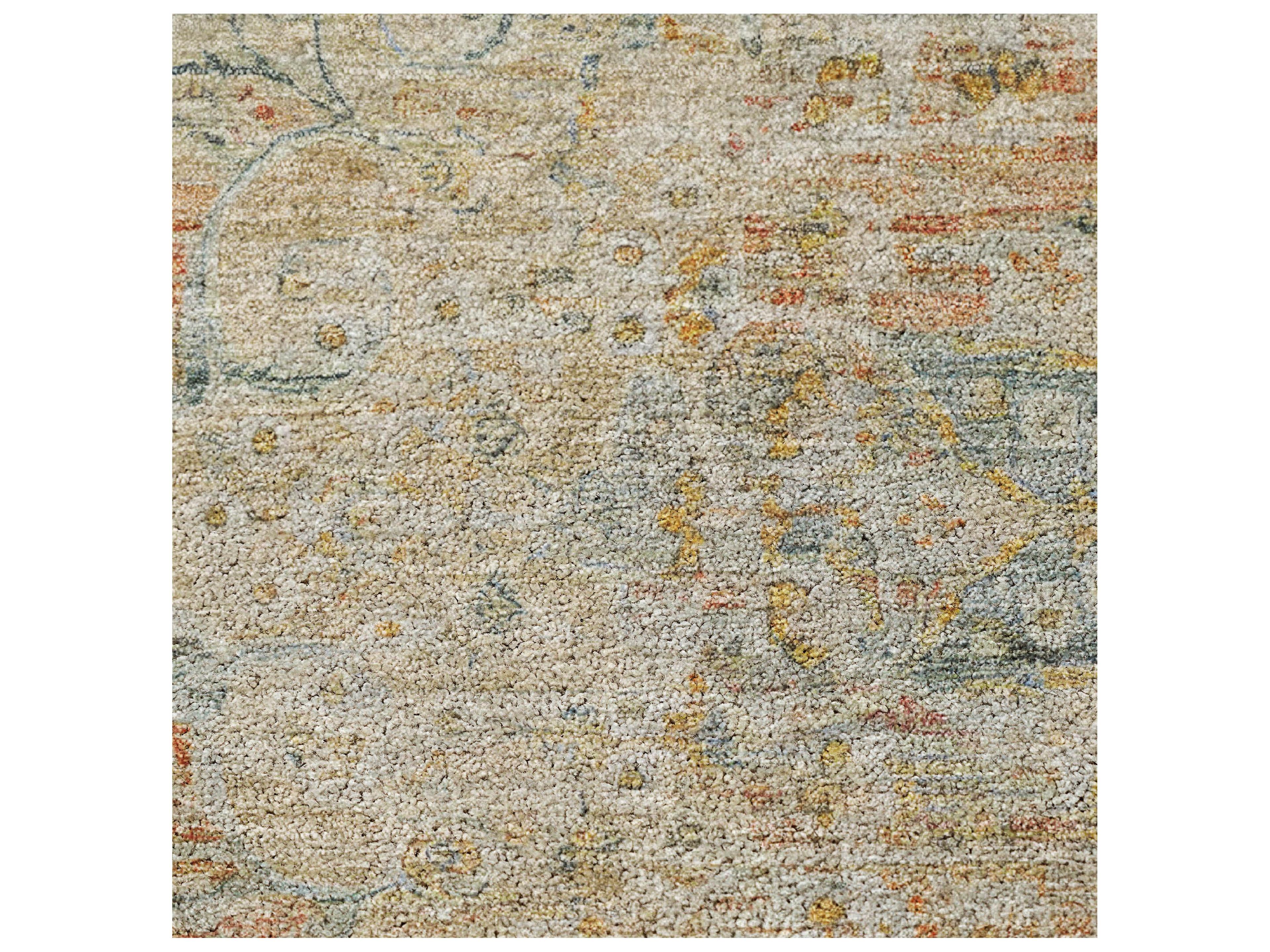 Dalyn Tabrook Abstract Area Rug