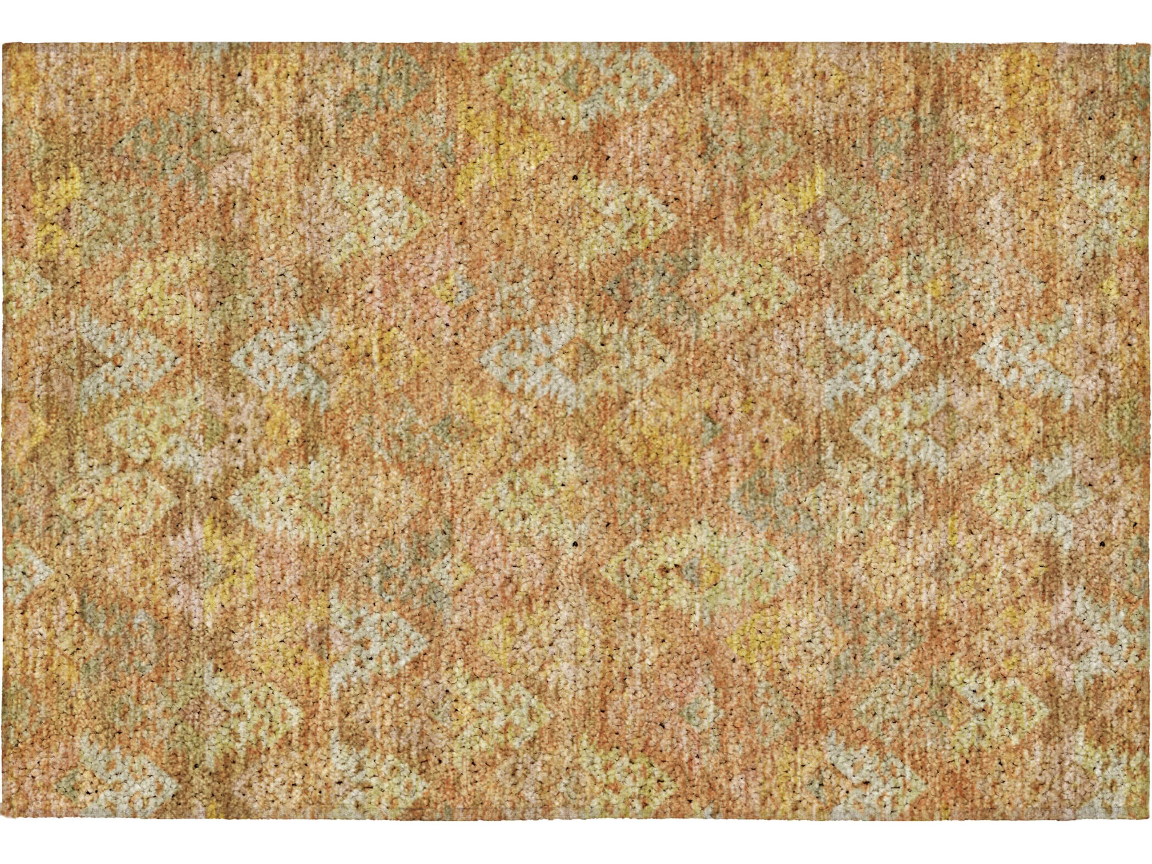 Tabrook Oriental Area Rug