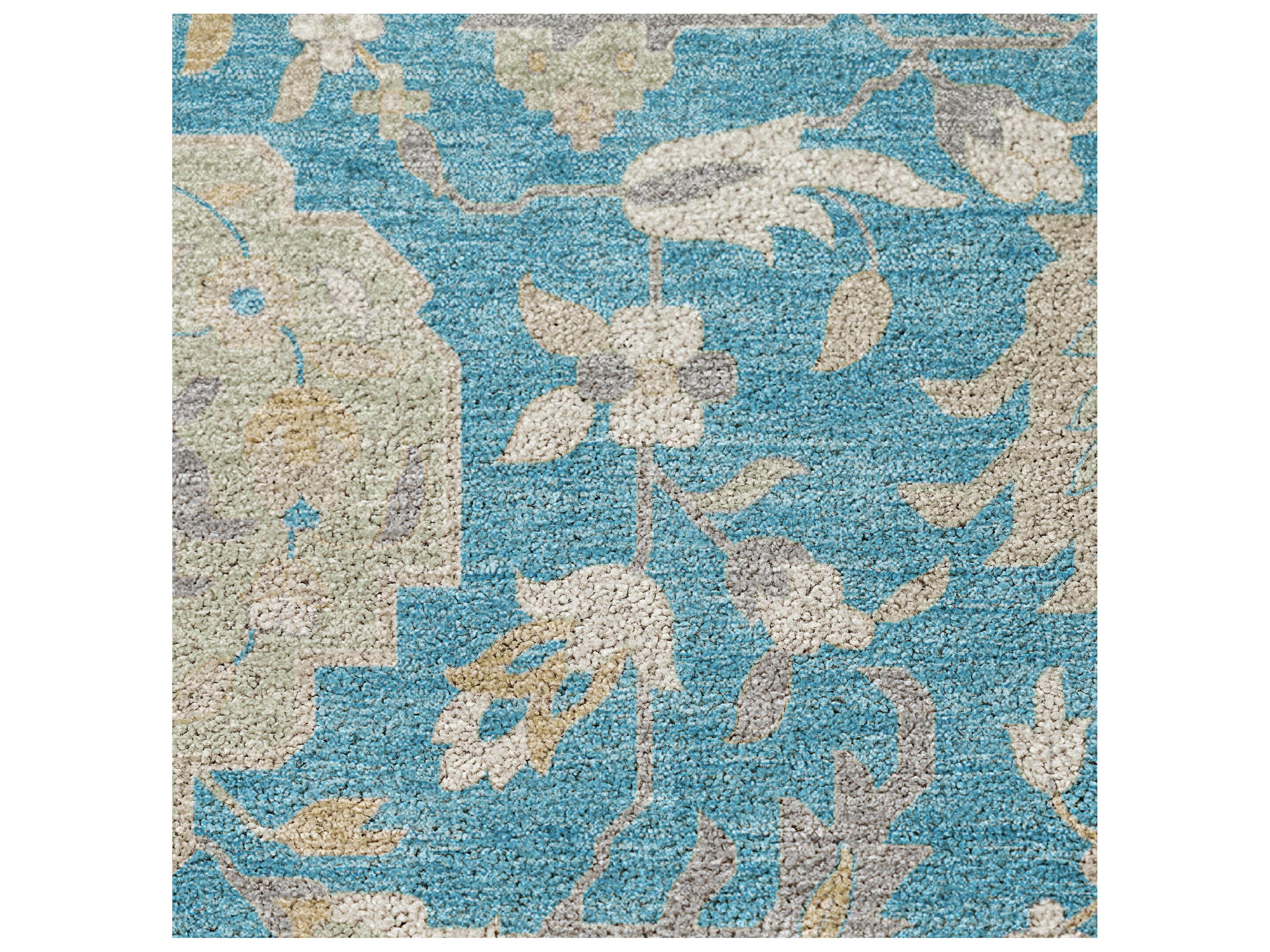 Dalyn Tabrook Floral Area Rug