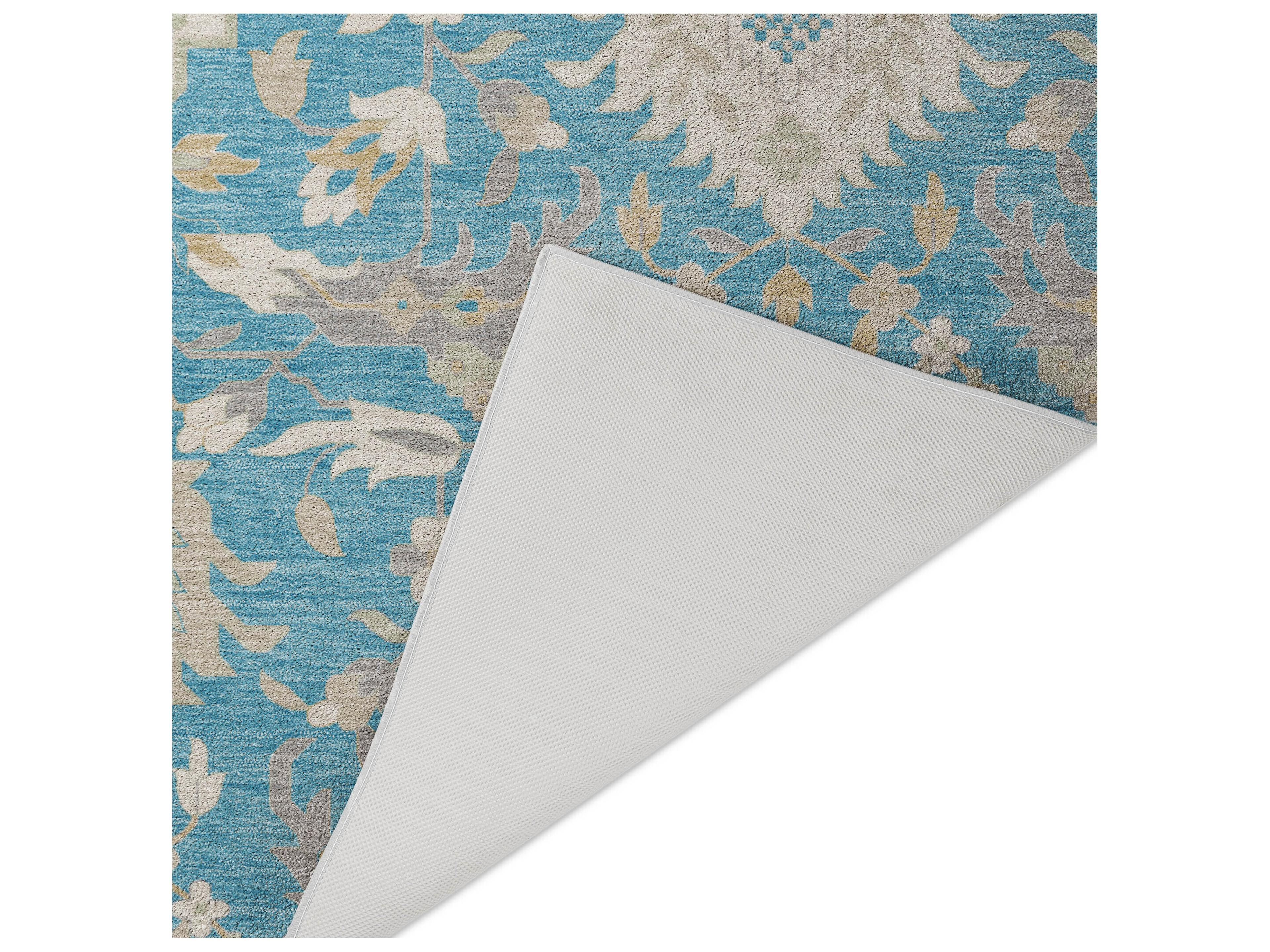 Dalyn Tabrook Floral Area Rug