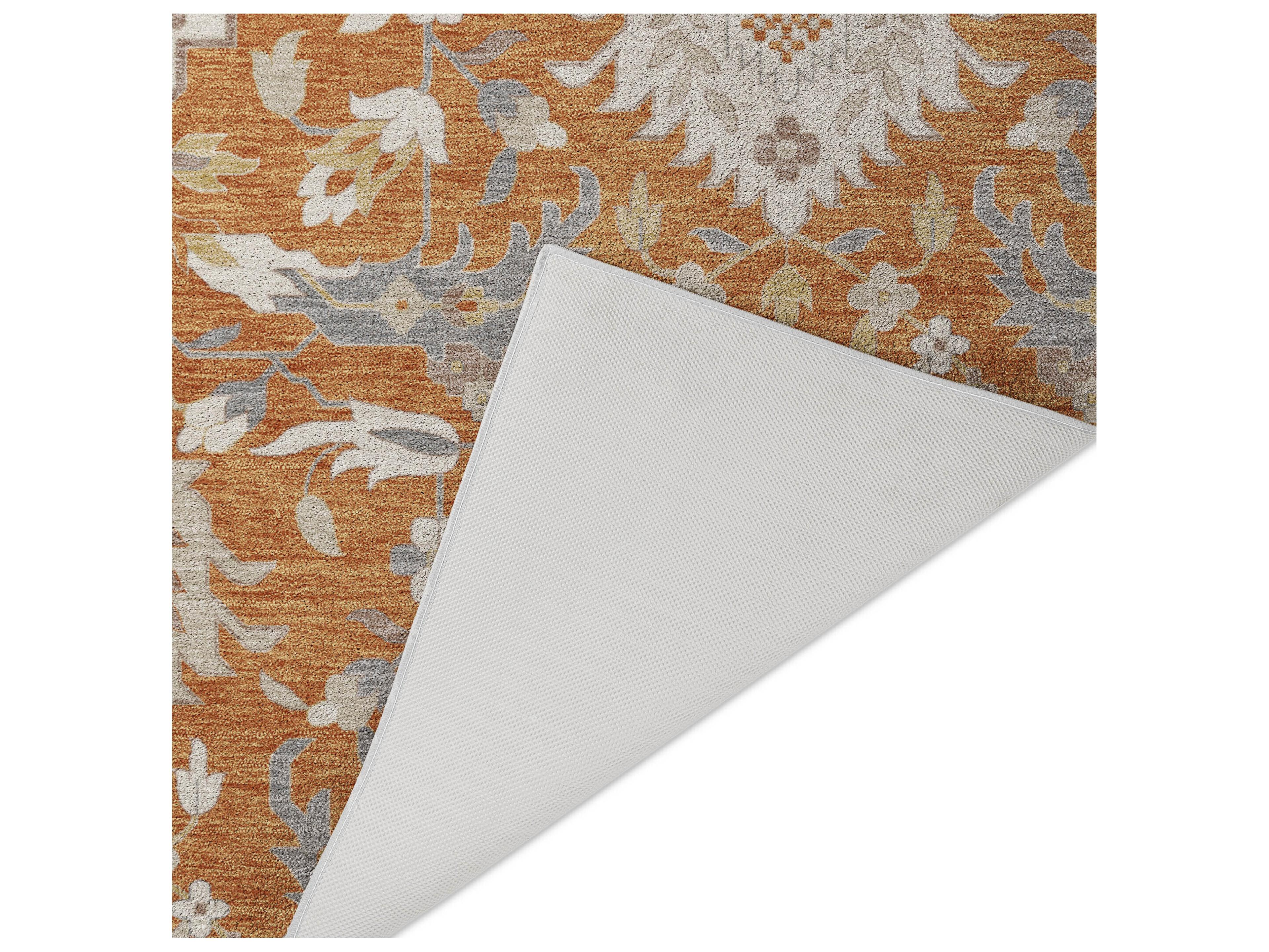 Dalyn Tabrook Floral Area Rug