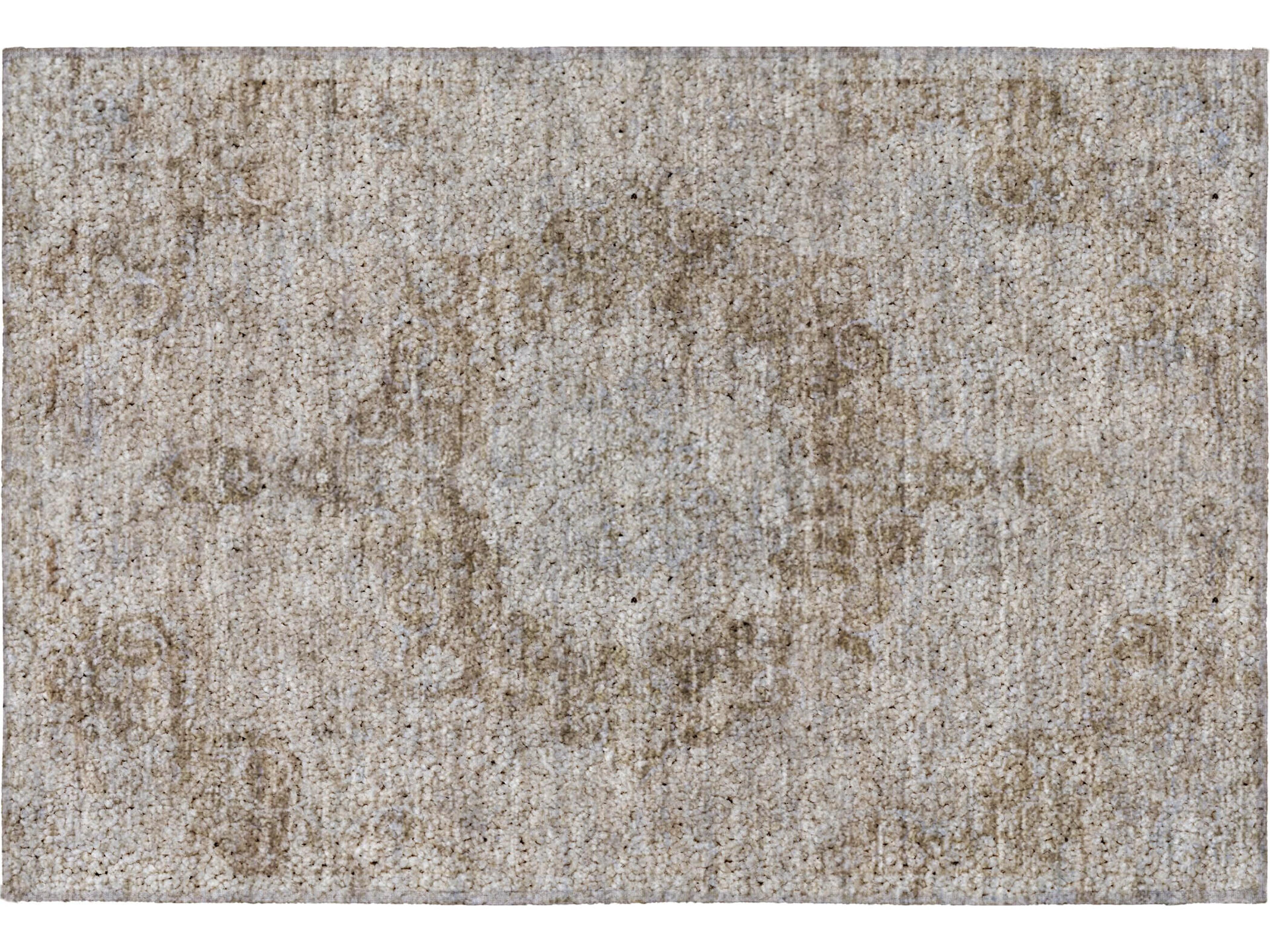 Tabrook Floral Area Rug
