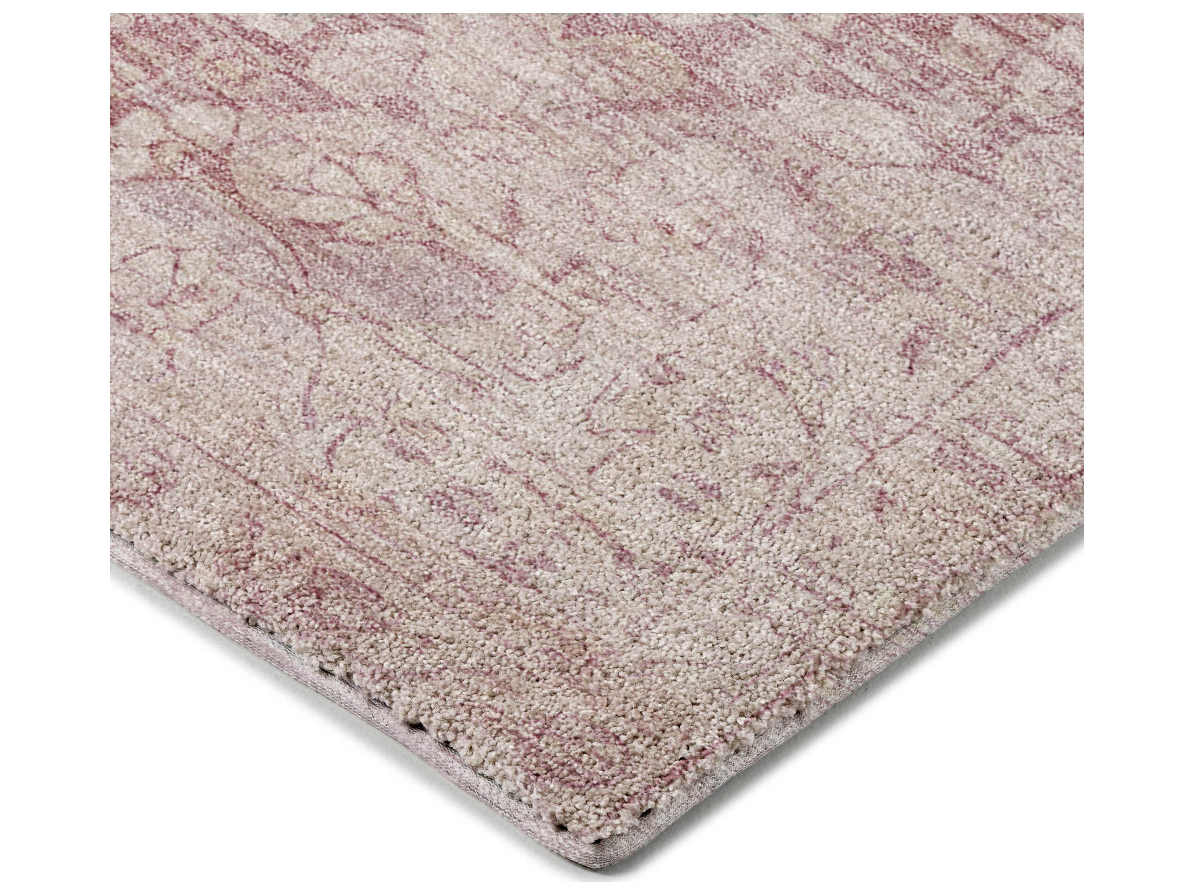 Dalyn Tabrook Floral Area Rug