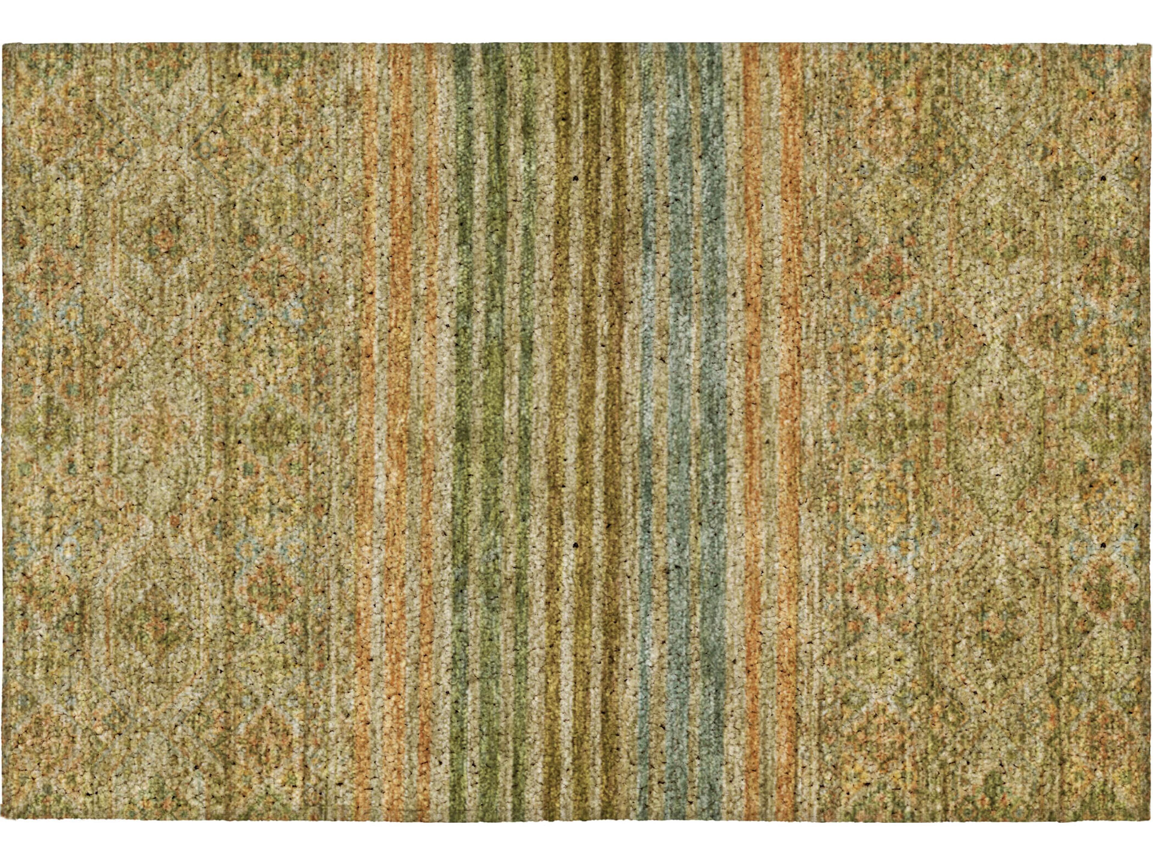 Tabrook Geometric Area Rug