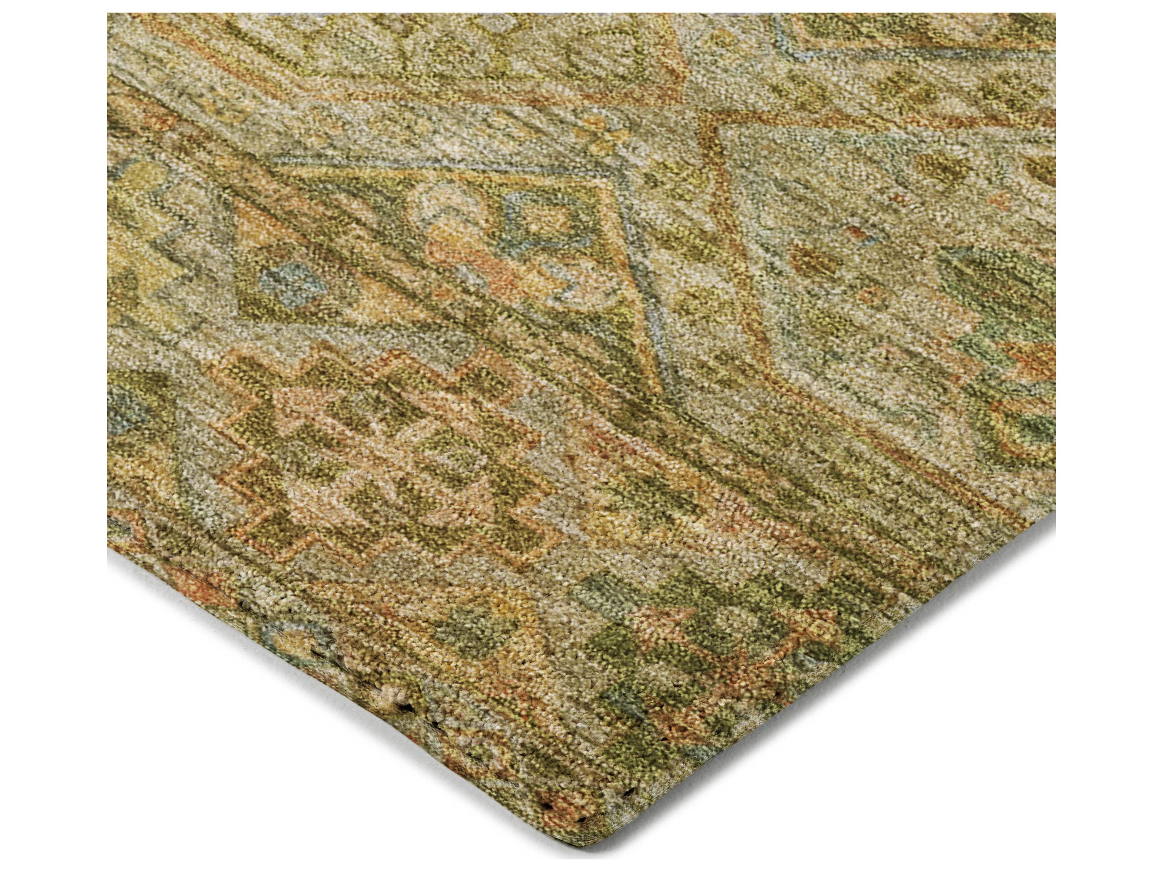 Dalyn Tabrook Geometric Area Rug