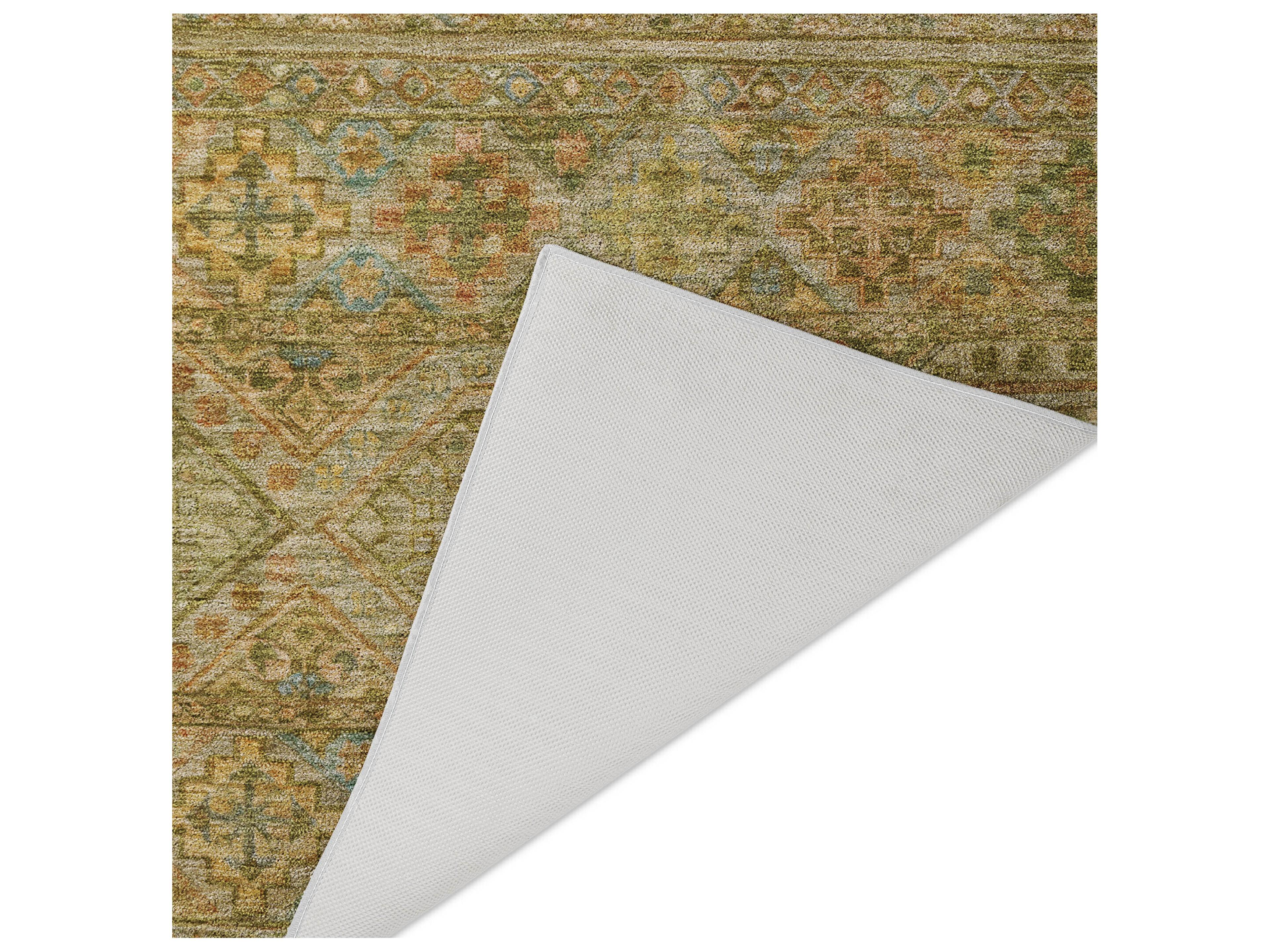 Dalyn Tabrook Geometric Area Rug