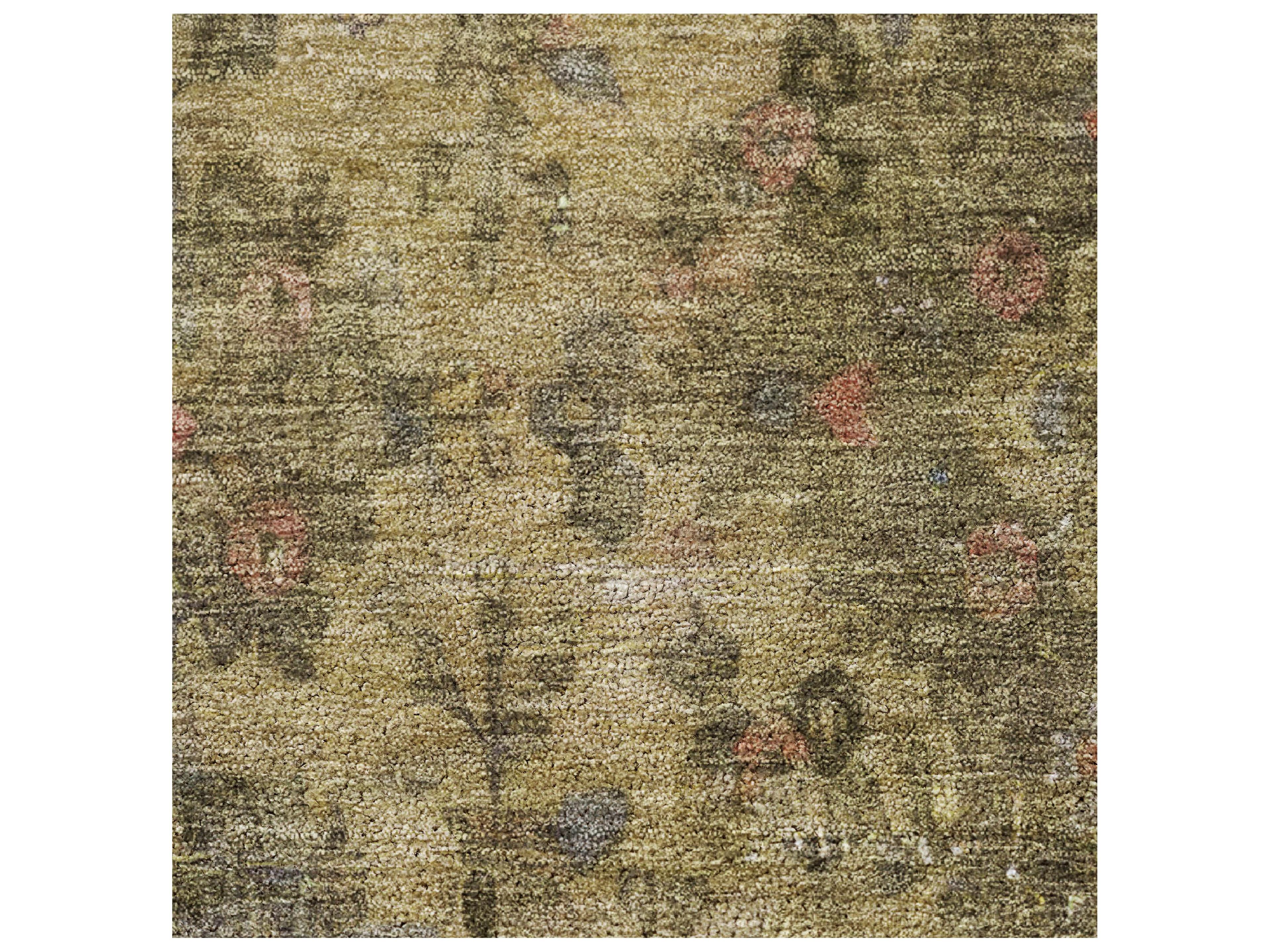 Dalyn Tabrook Bordered Area Rug