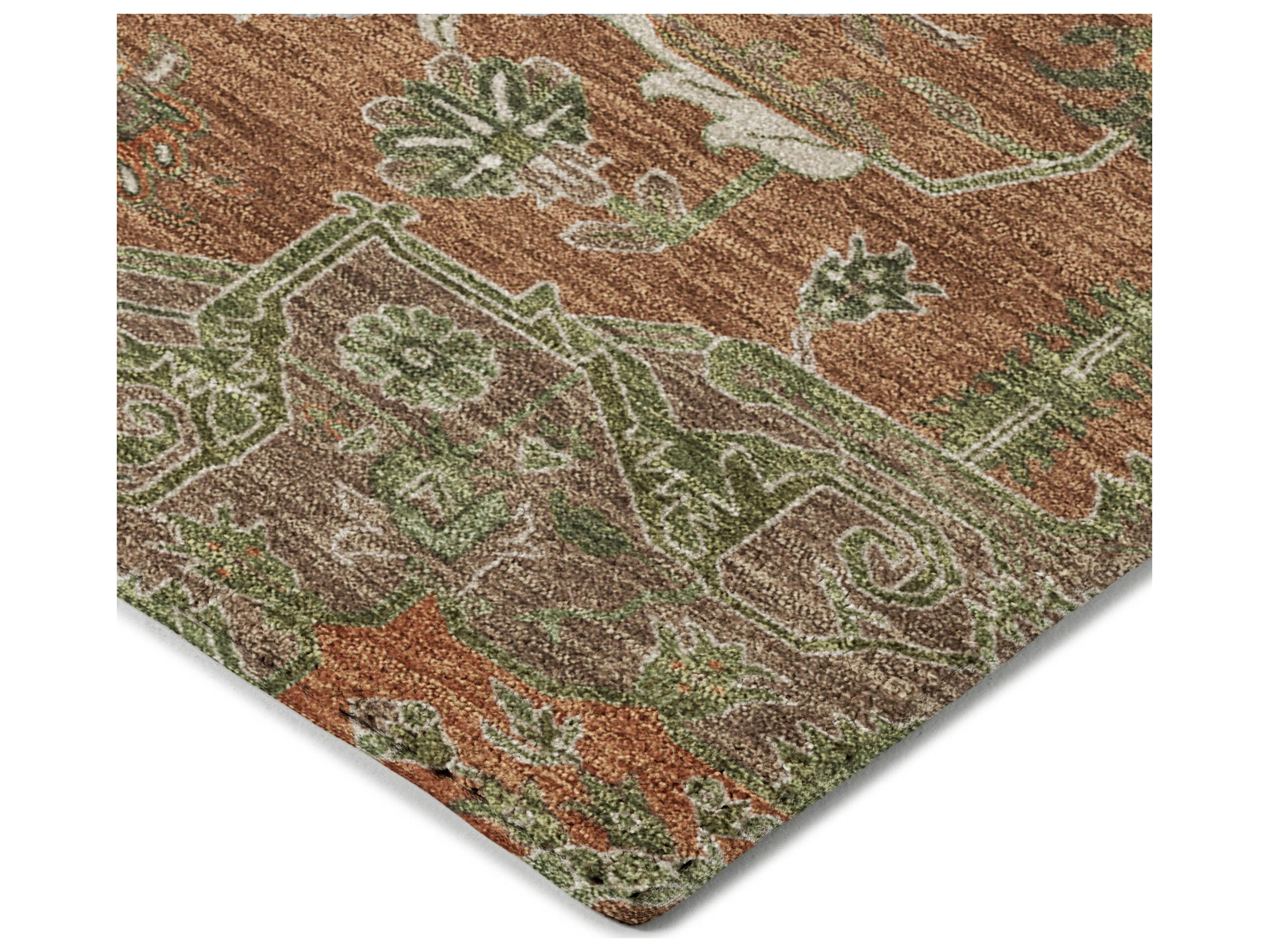 Dalyn Tabrook Oriental Area Rug