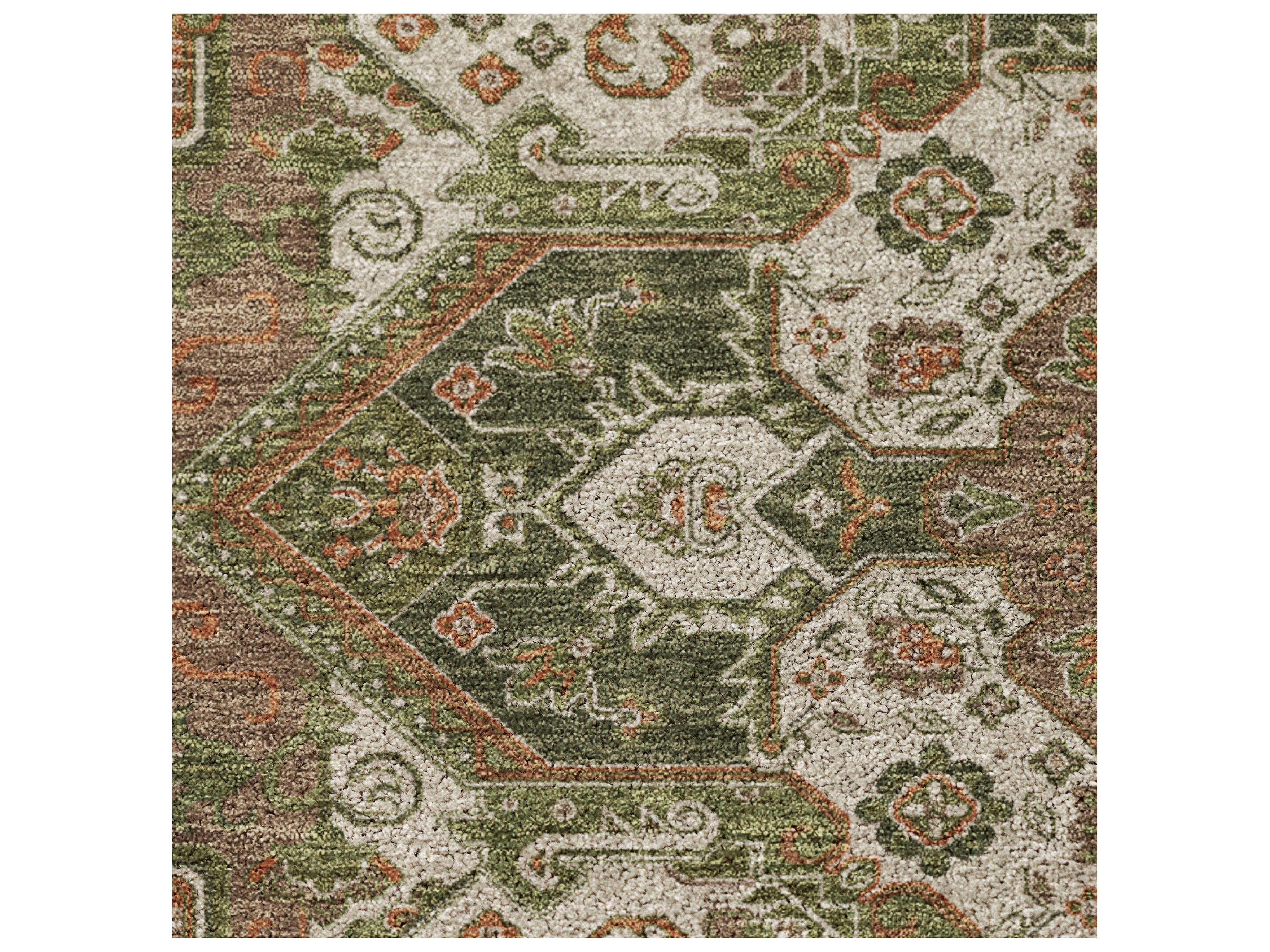 Dalyn Tabrook Oriental Area Rug