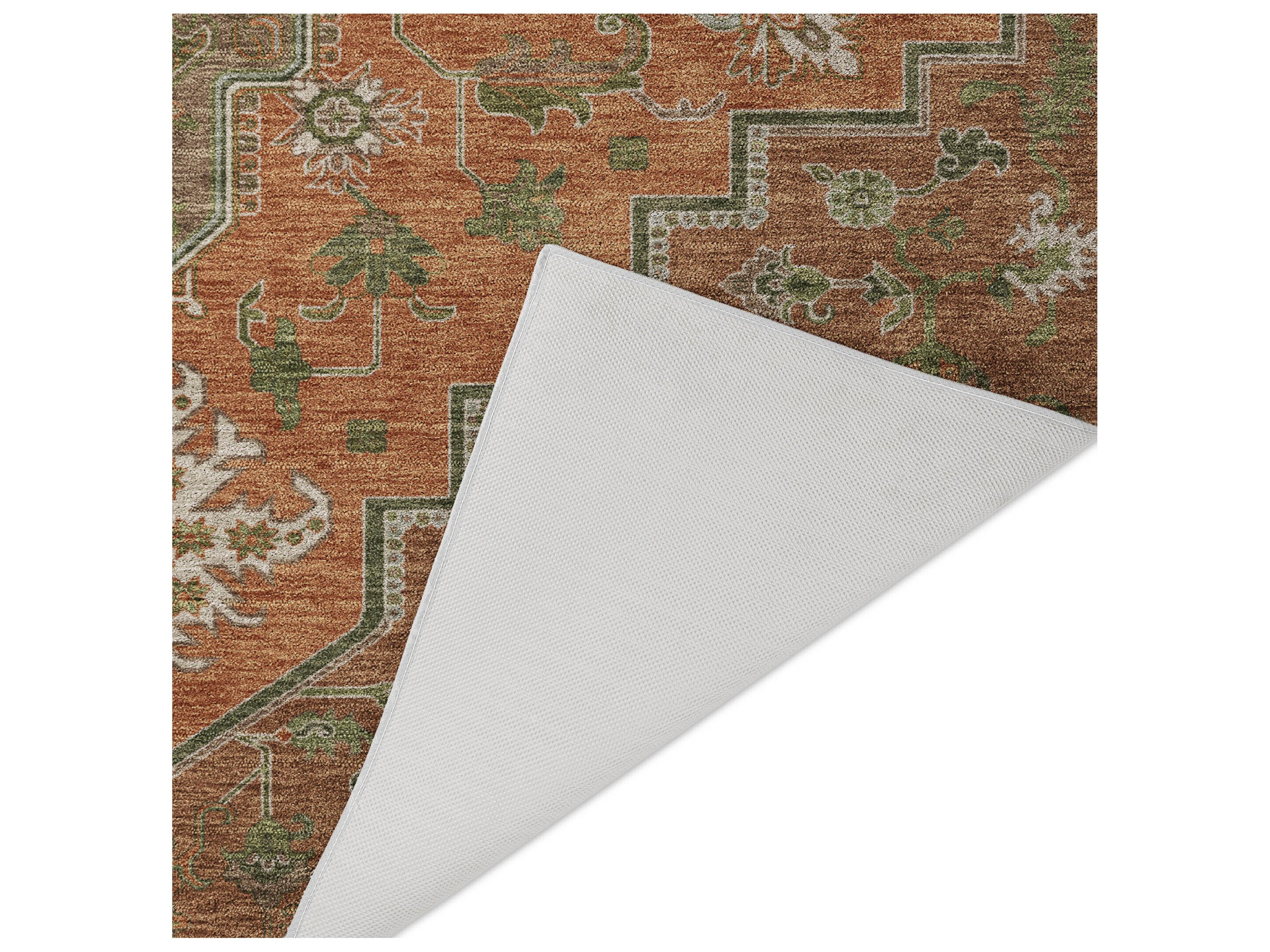 Dalyn Tabrook Oriental Area Rug