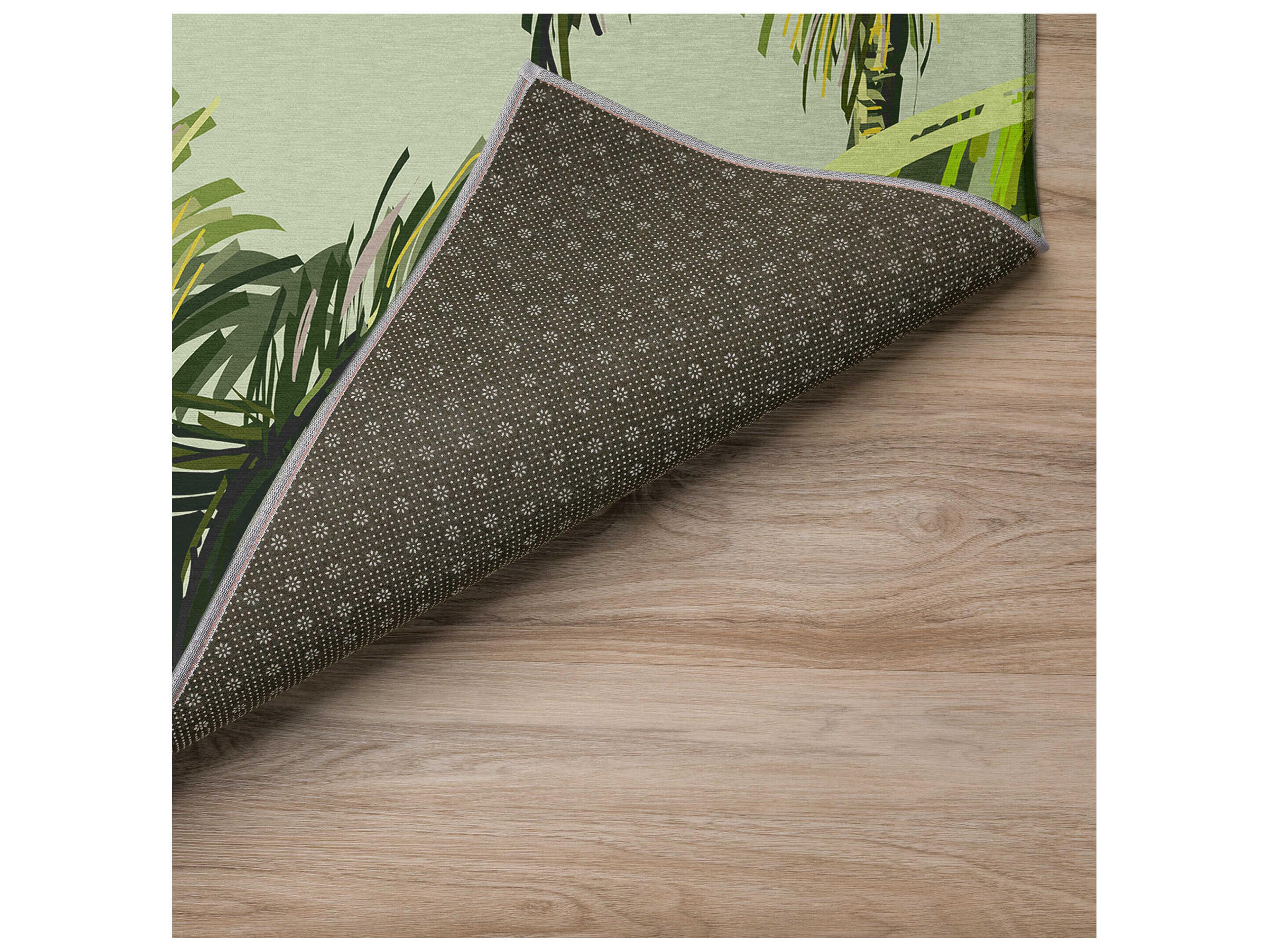 Dalyn Tropics Graphic Area Rug