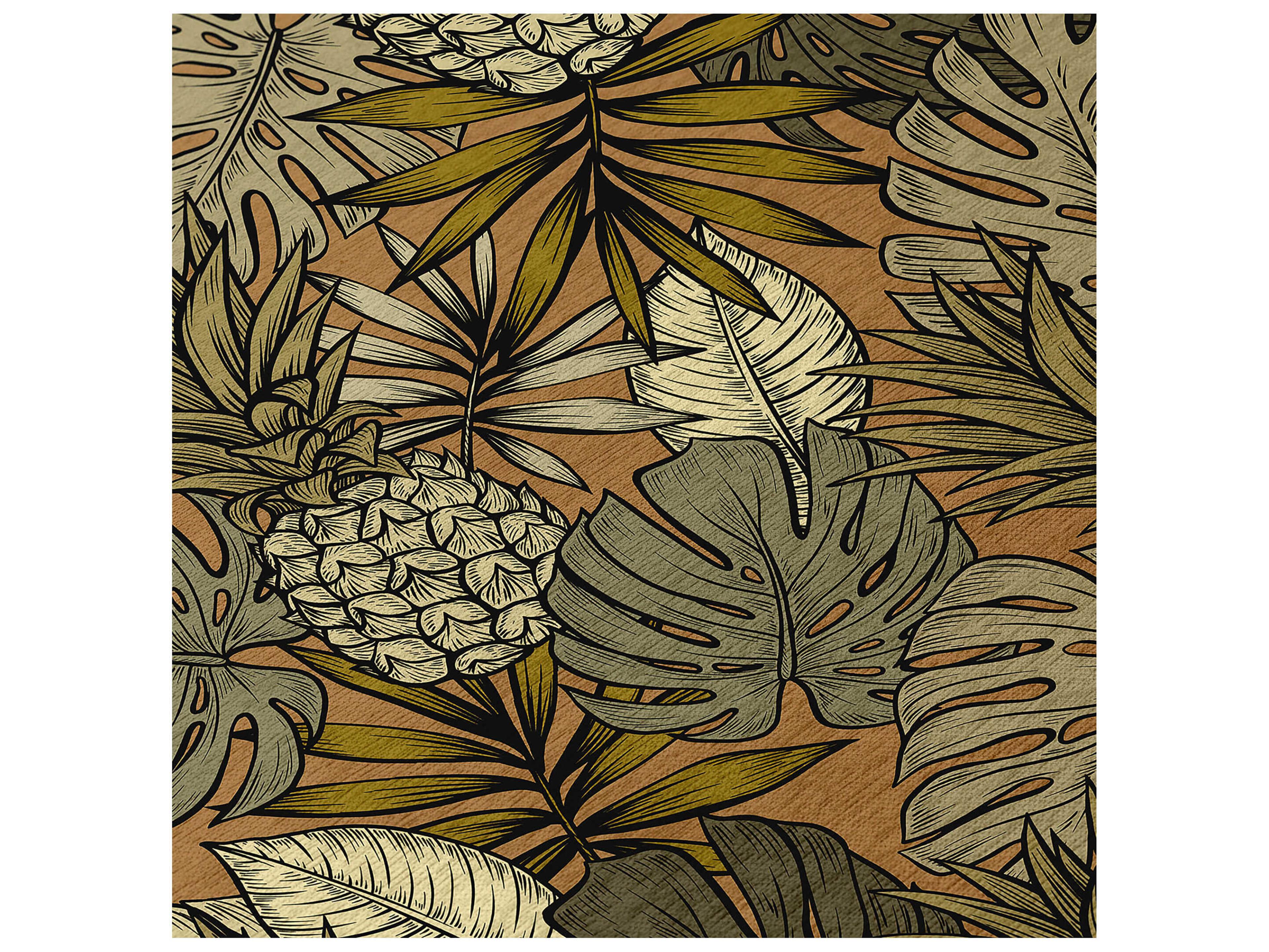 Dalyn Tropics Graphic Area Rug