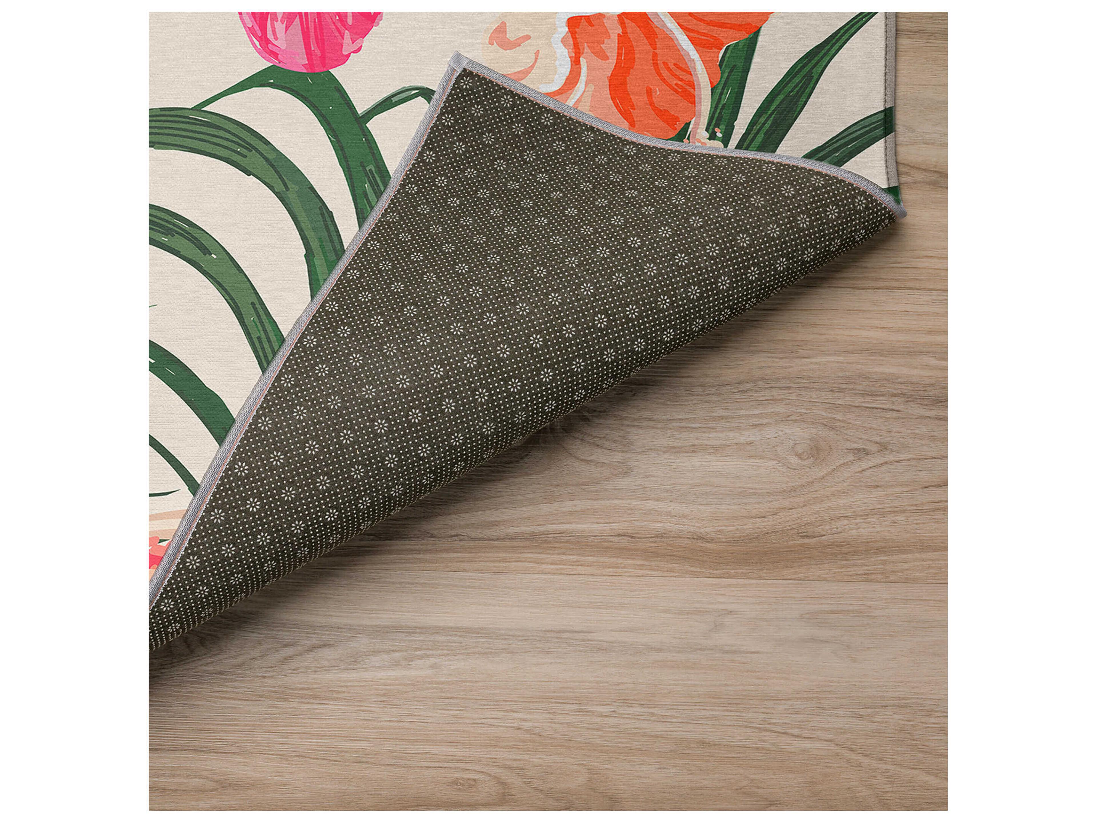 Dalyn Tropics Graphic Area Rug