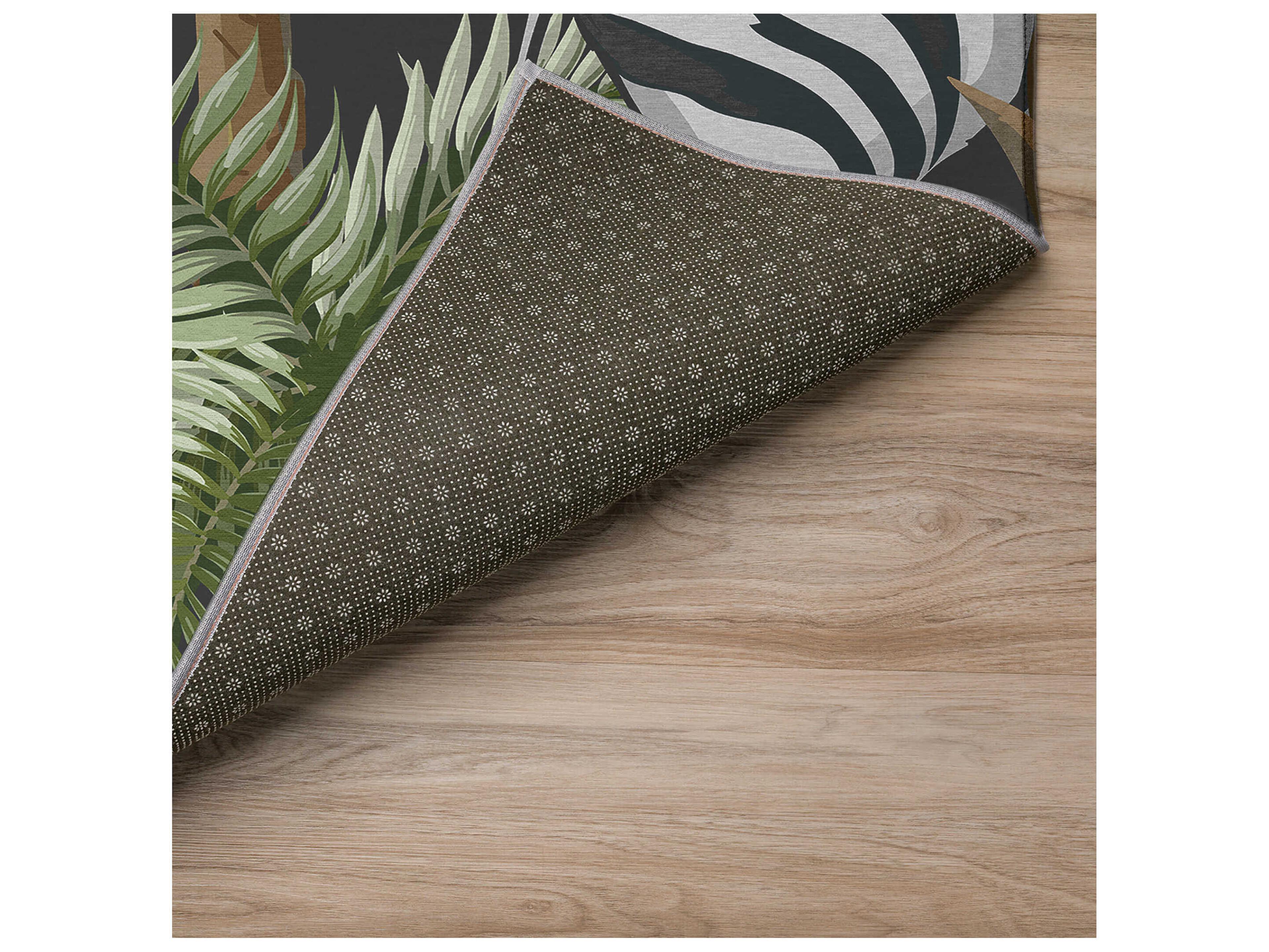 Dalyn Tropics Graphic Area Rug