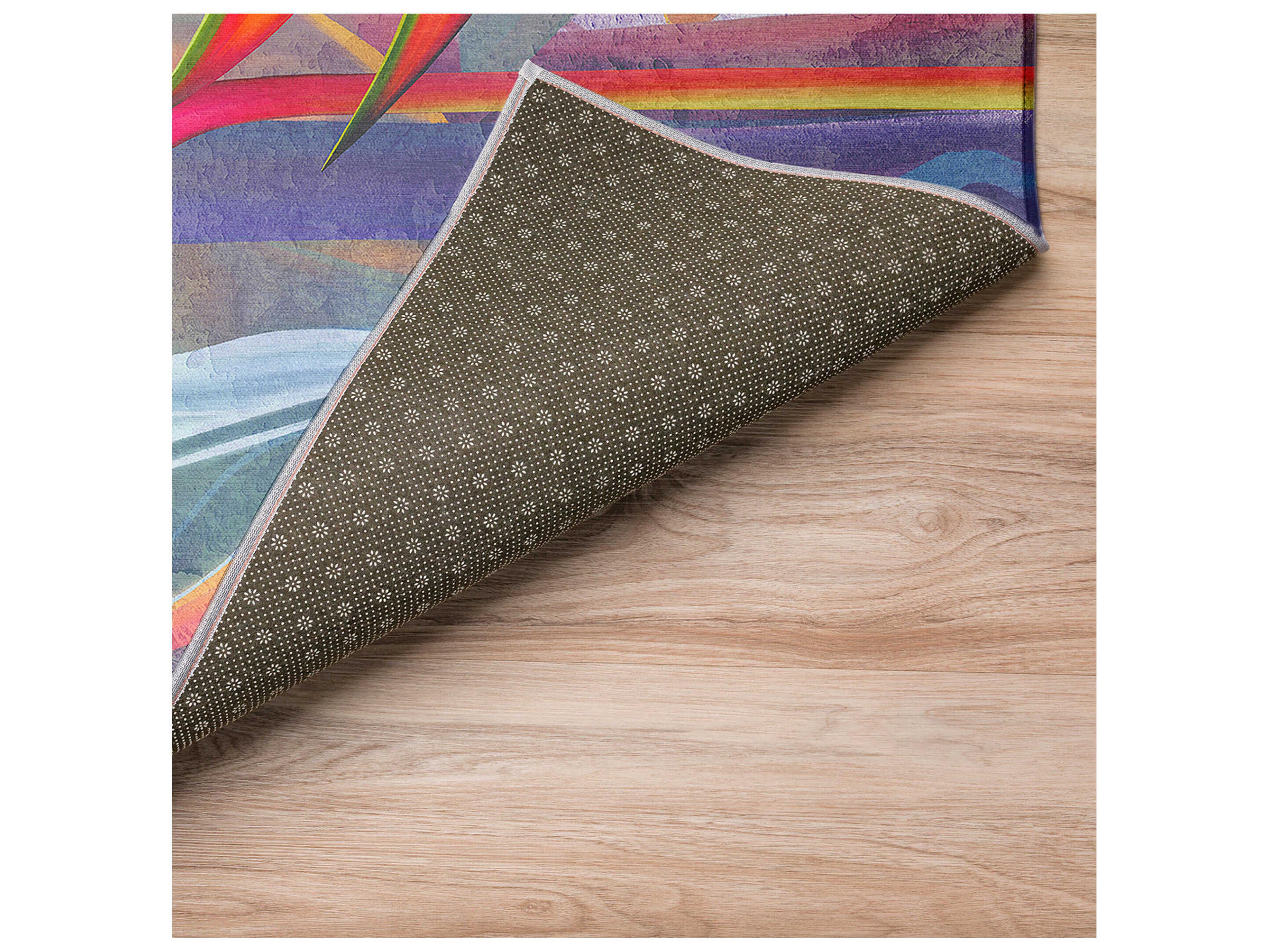 Dalyn Tropics Graphic Area Rug