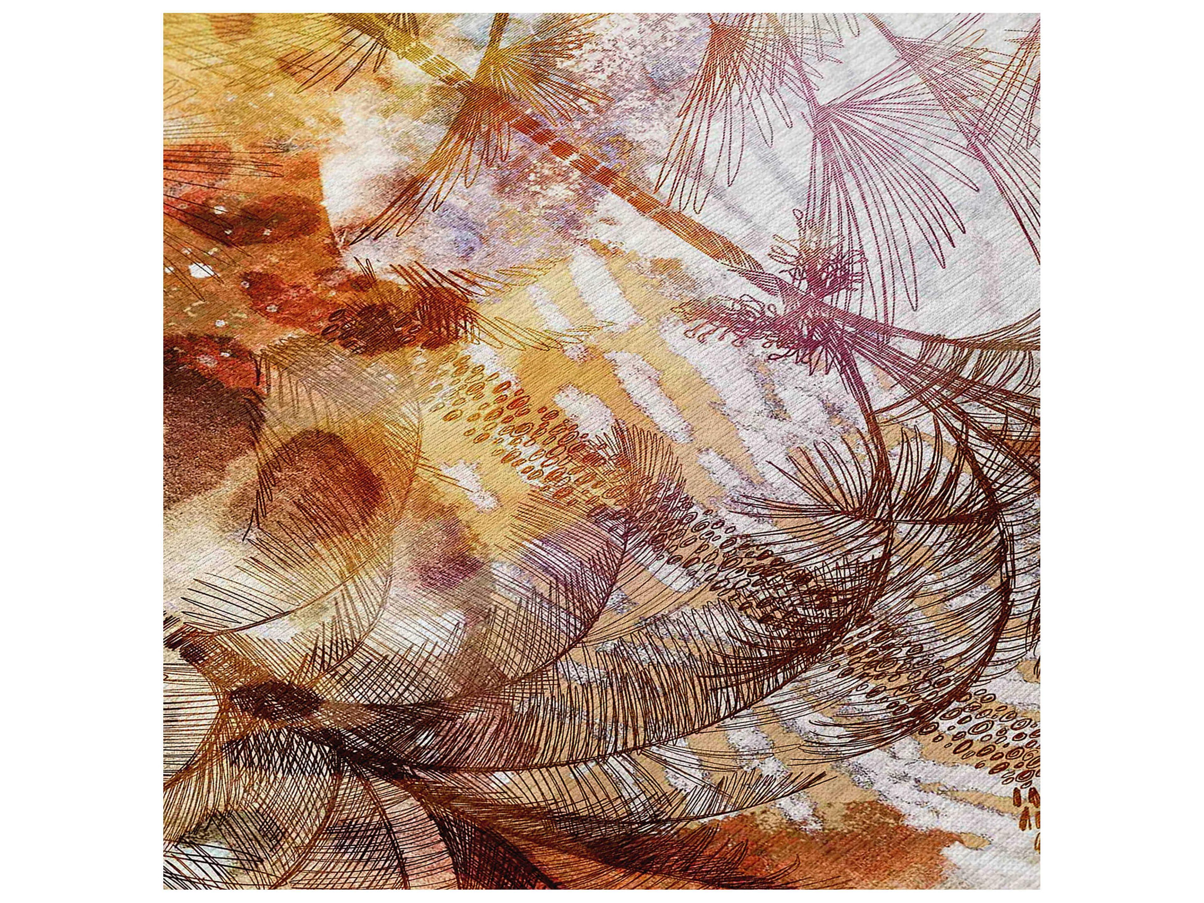 Dalyn Tropics Graphic Area Rug