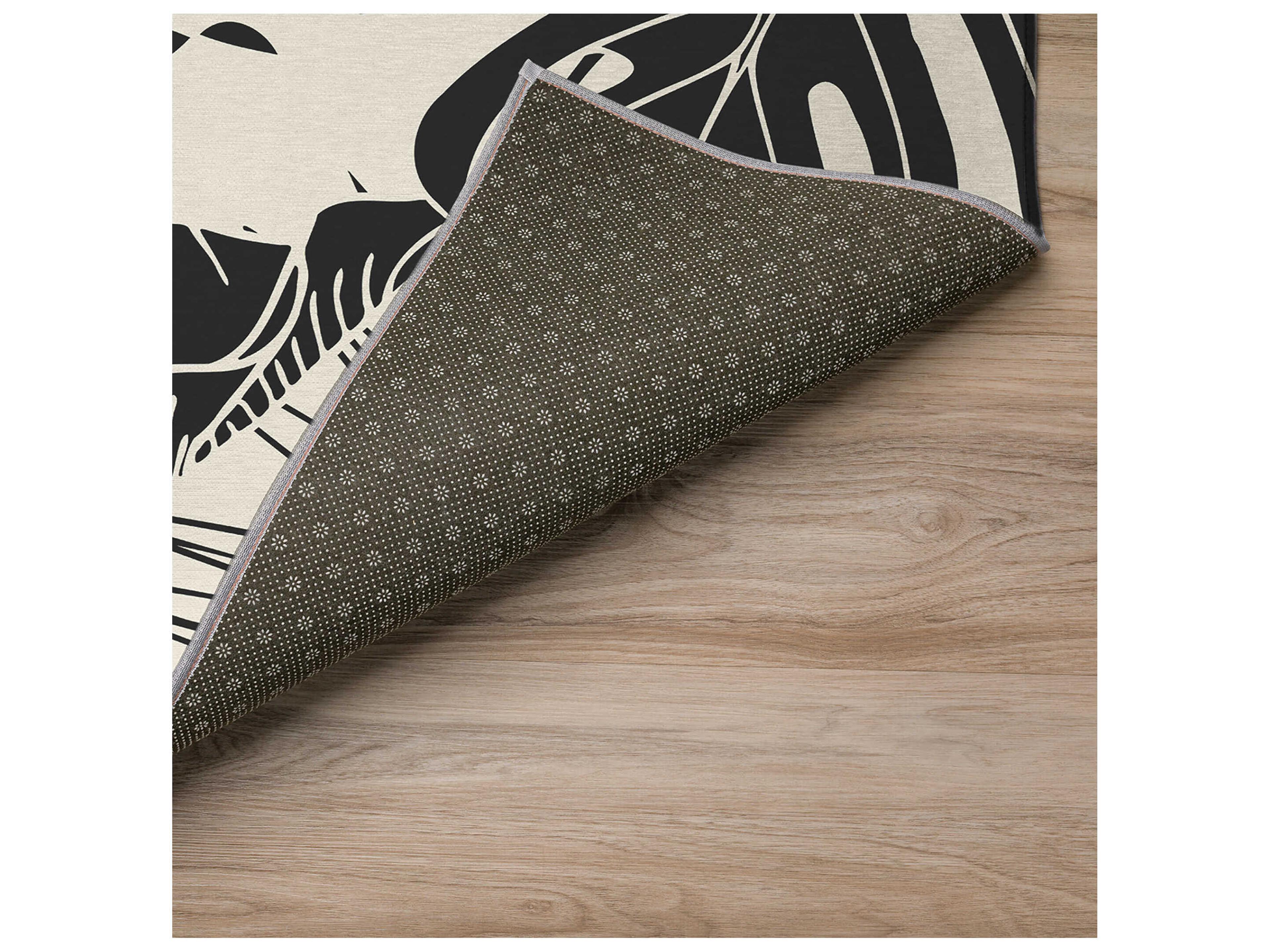 Dalyn Tropics Graphic Area Rug