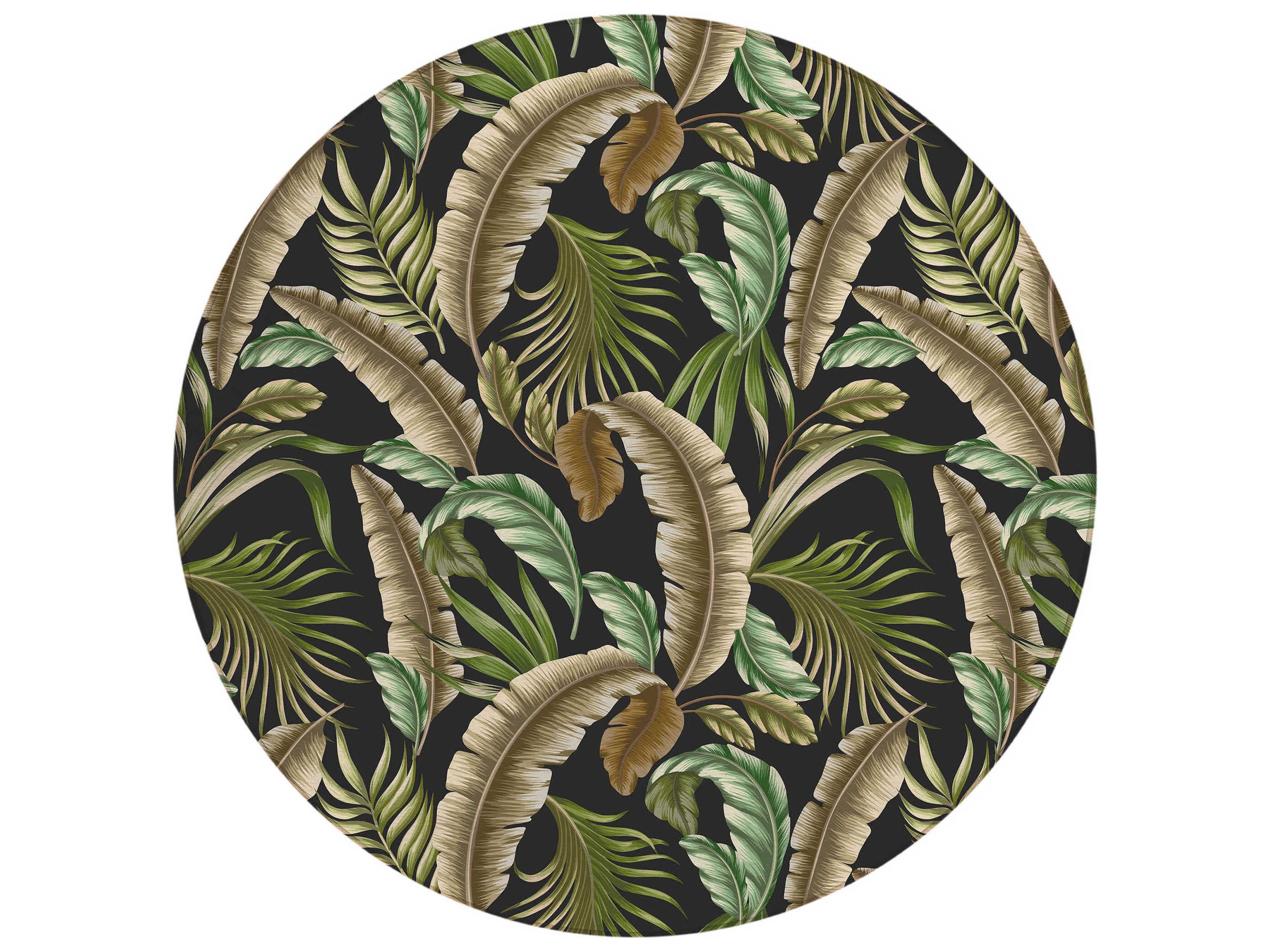 Tropics Graphic Area Rug