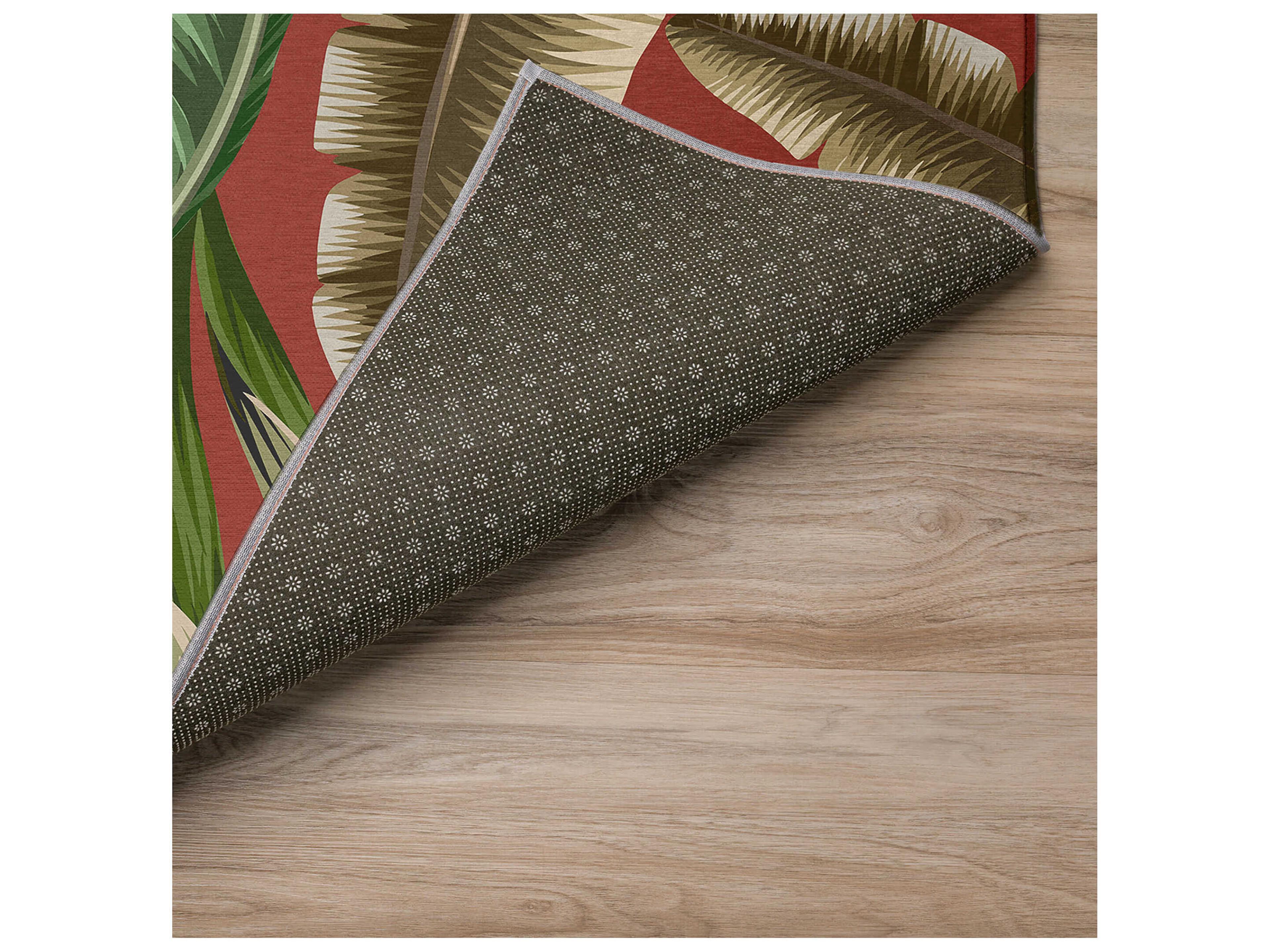 Dalyn Tropics Graphic Area Rug