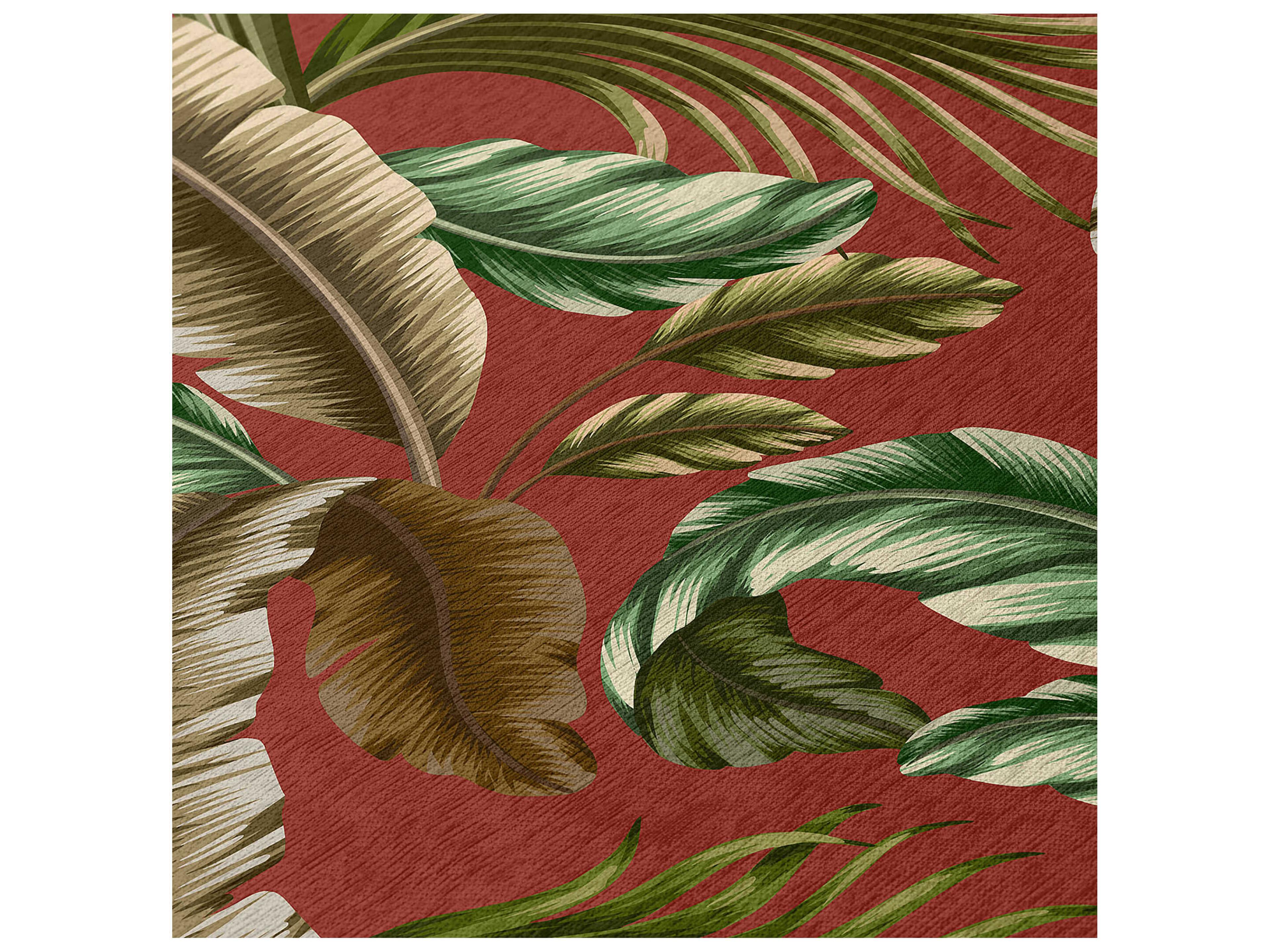 Dalyn Tropics Graphic Area Rug