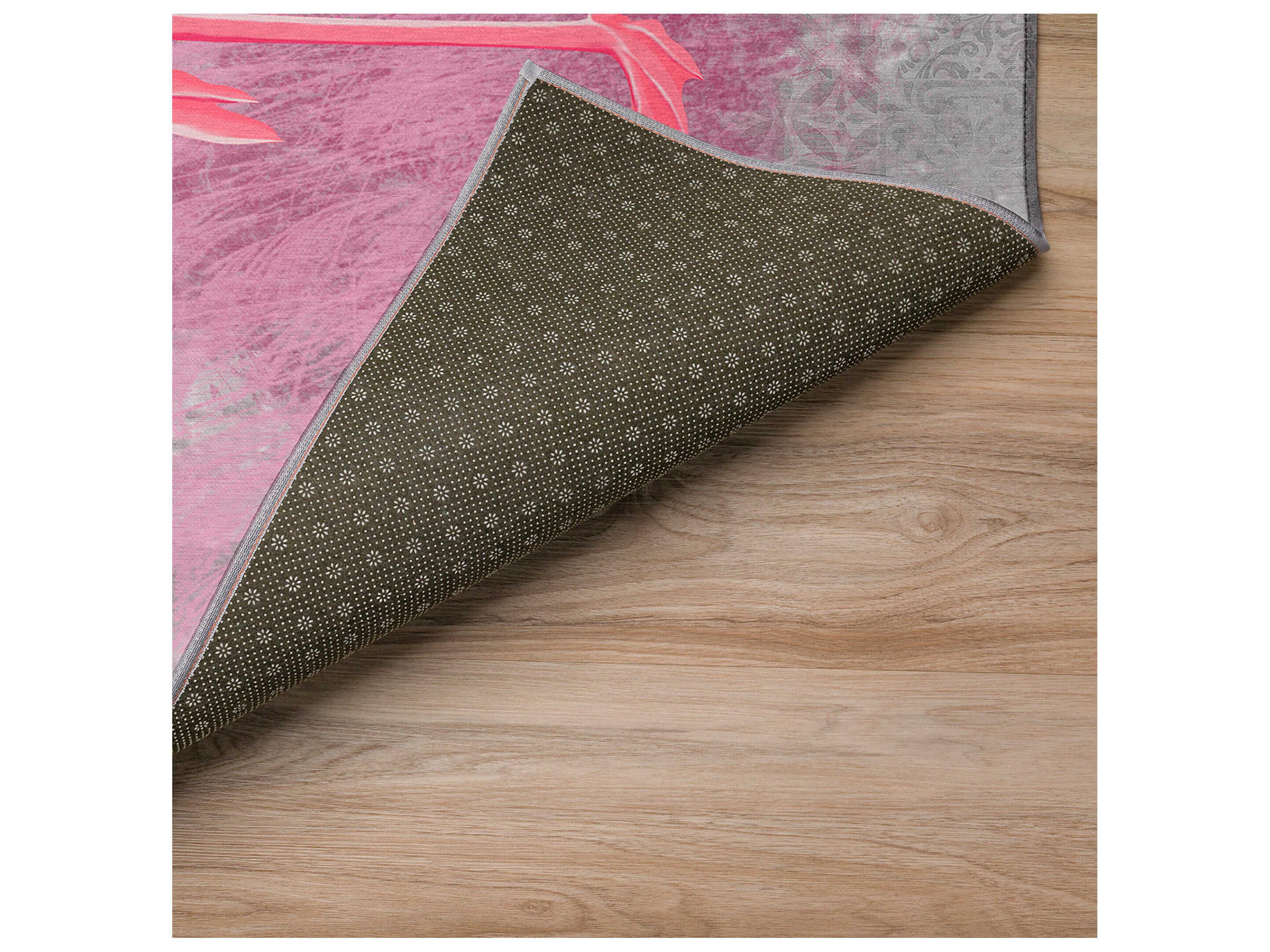 Dalyn Tropics Graphic Area Rug