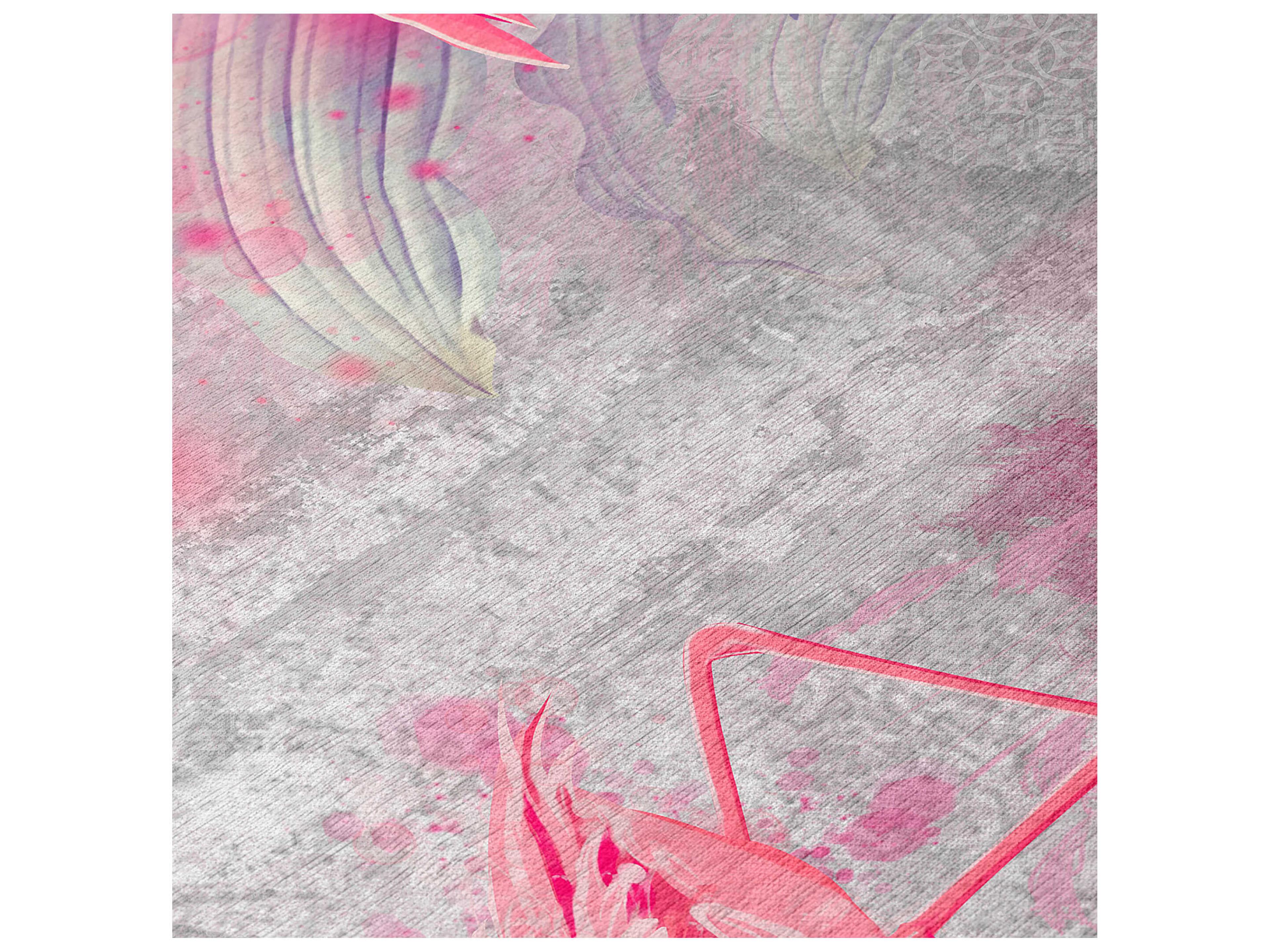 Dalyn Tropics Graphic Area Rug