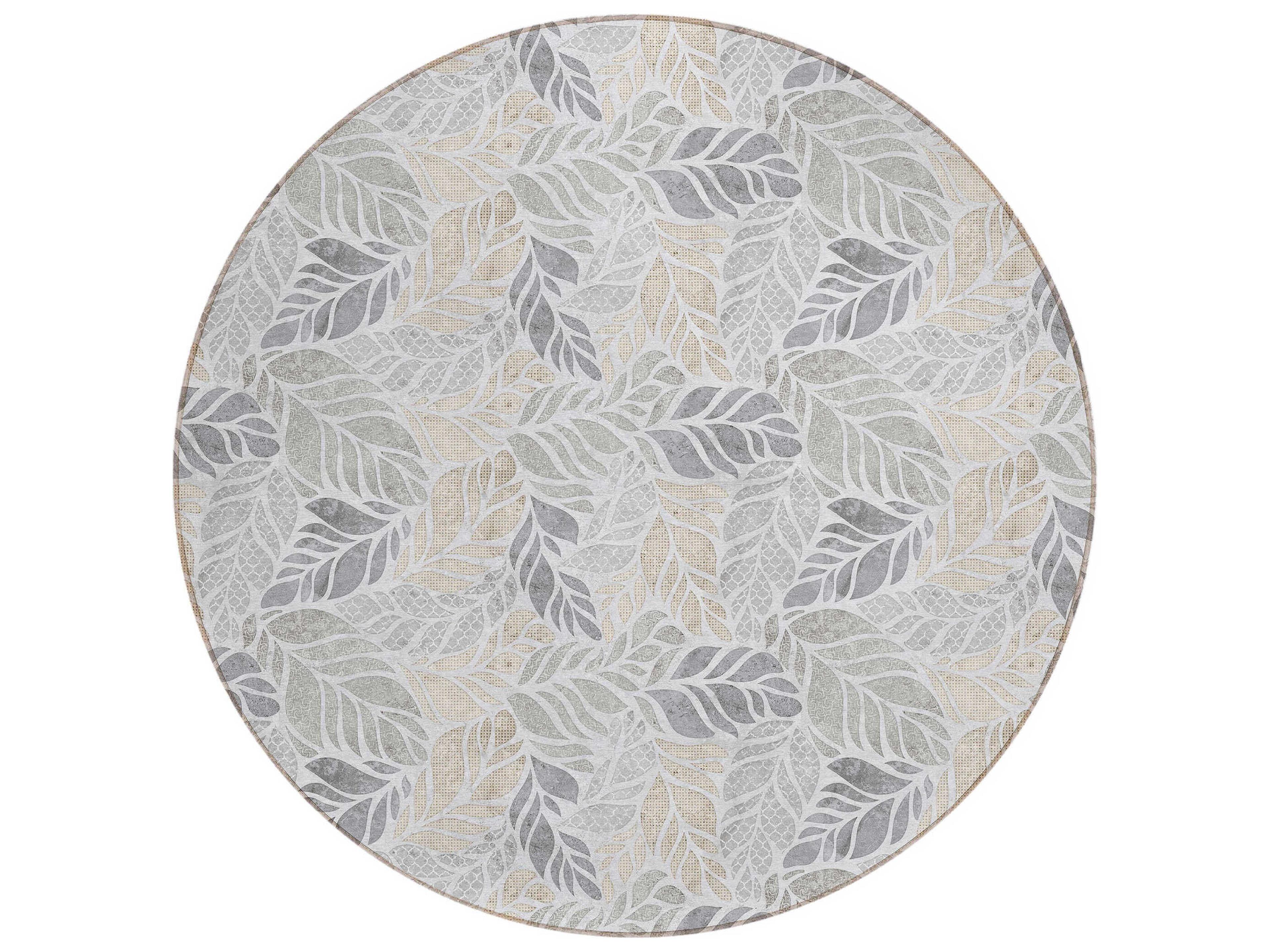 Tropics Graphic Area Rug