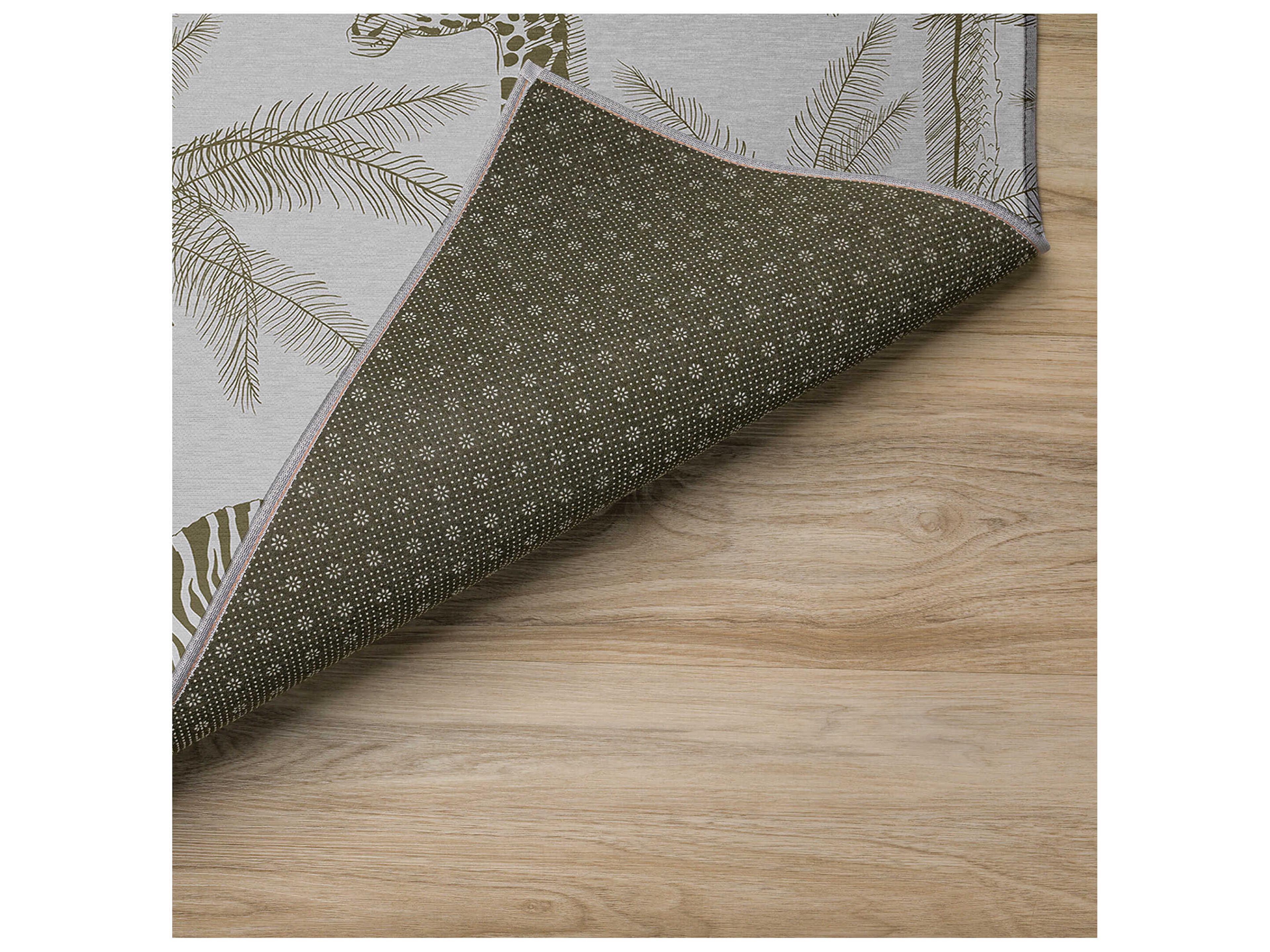 Dalyn Tropics Graphic Area Rug