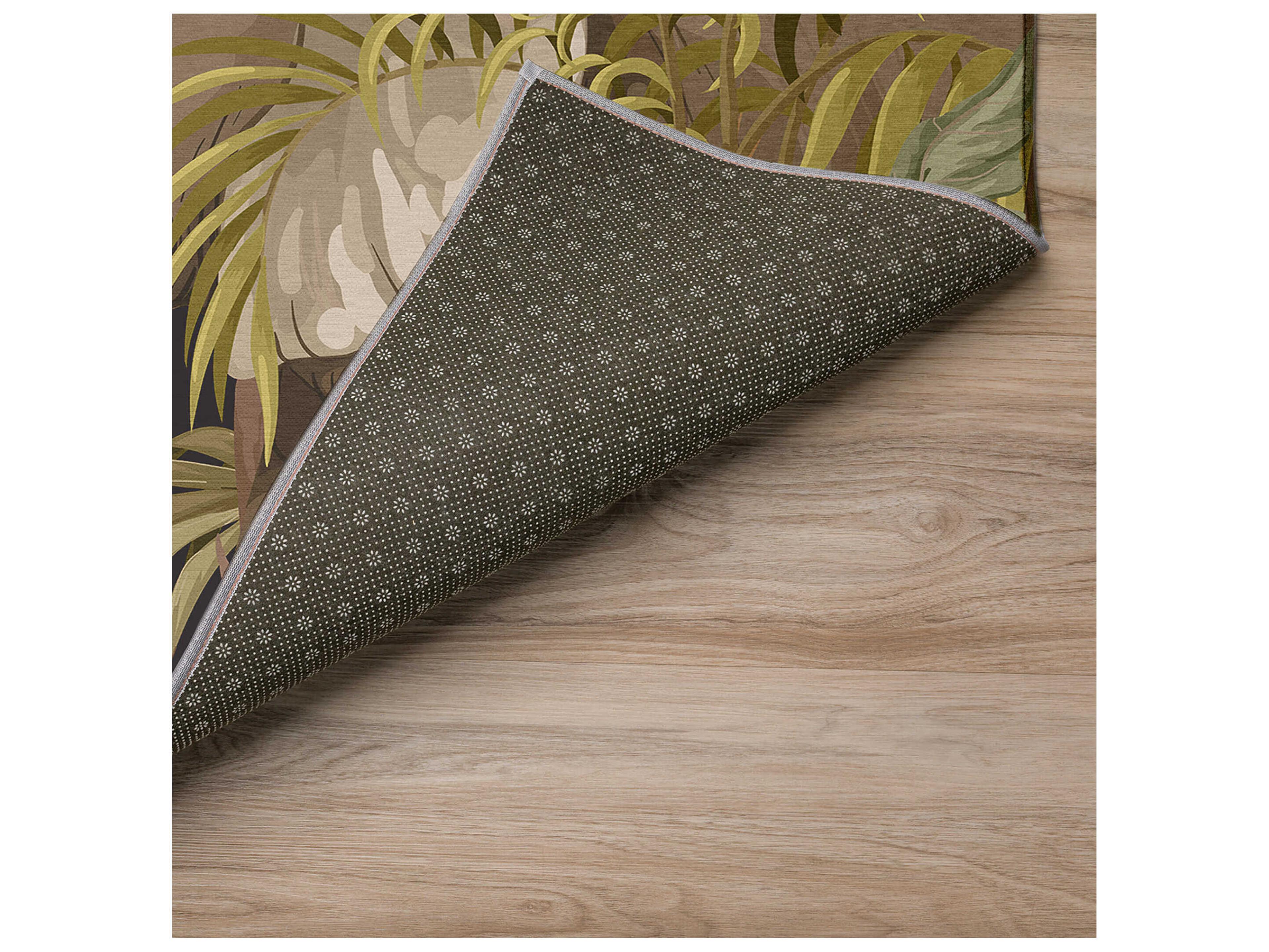 Dalyn Tropics Graphic Area Rug